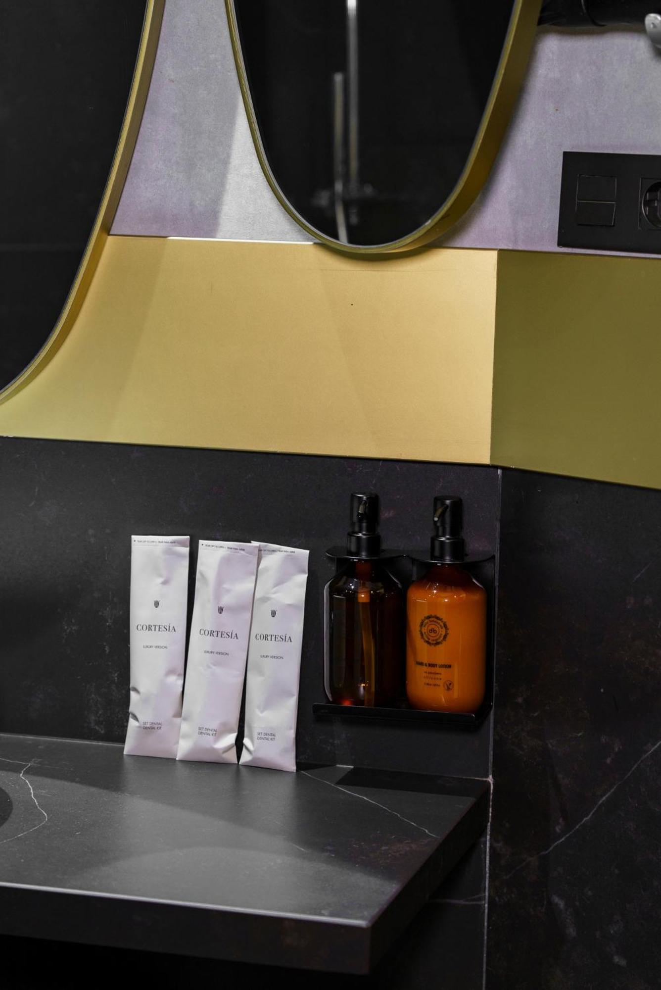 Soho Boutique Granada
