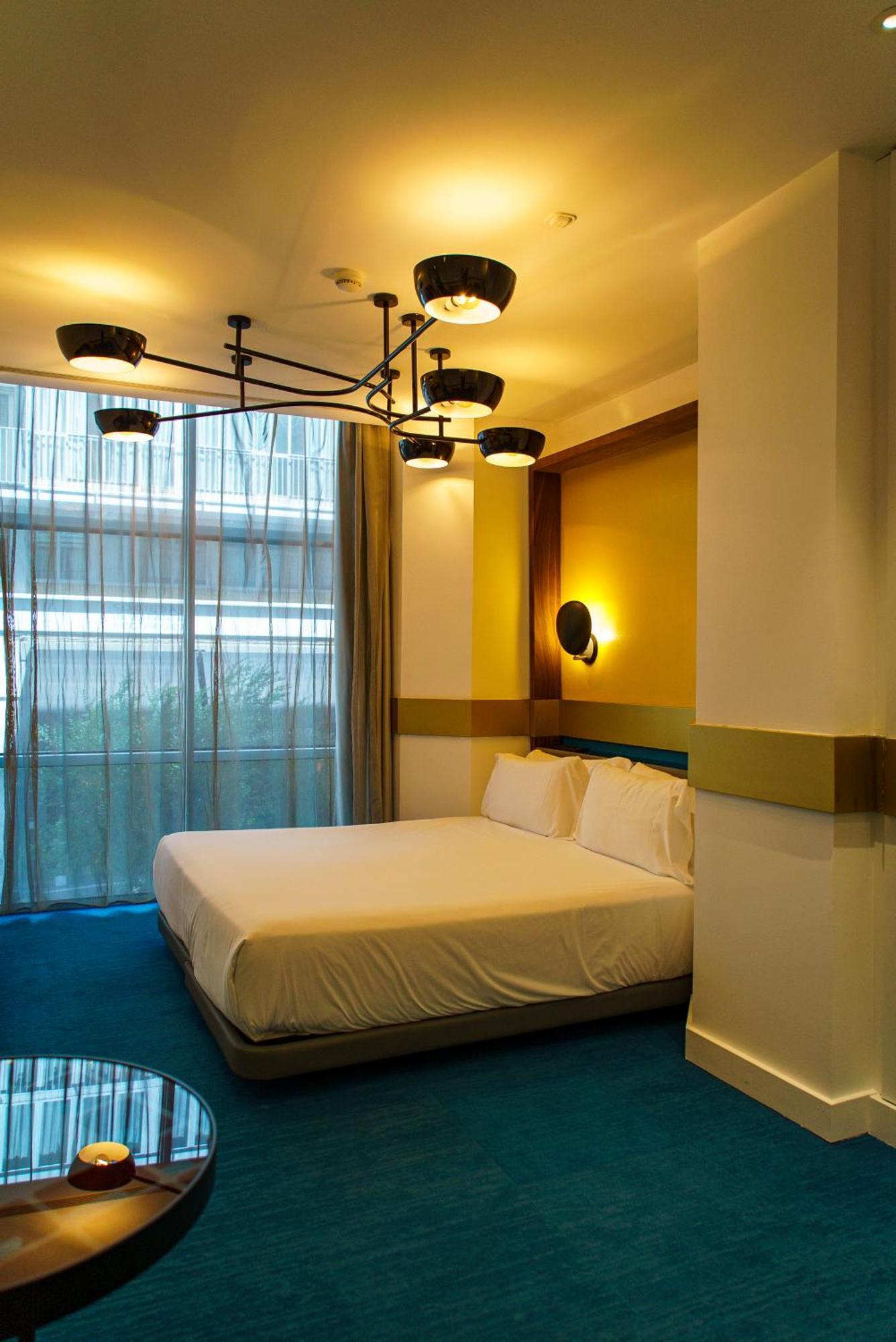 Soho Boutique 4*
