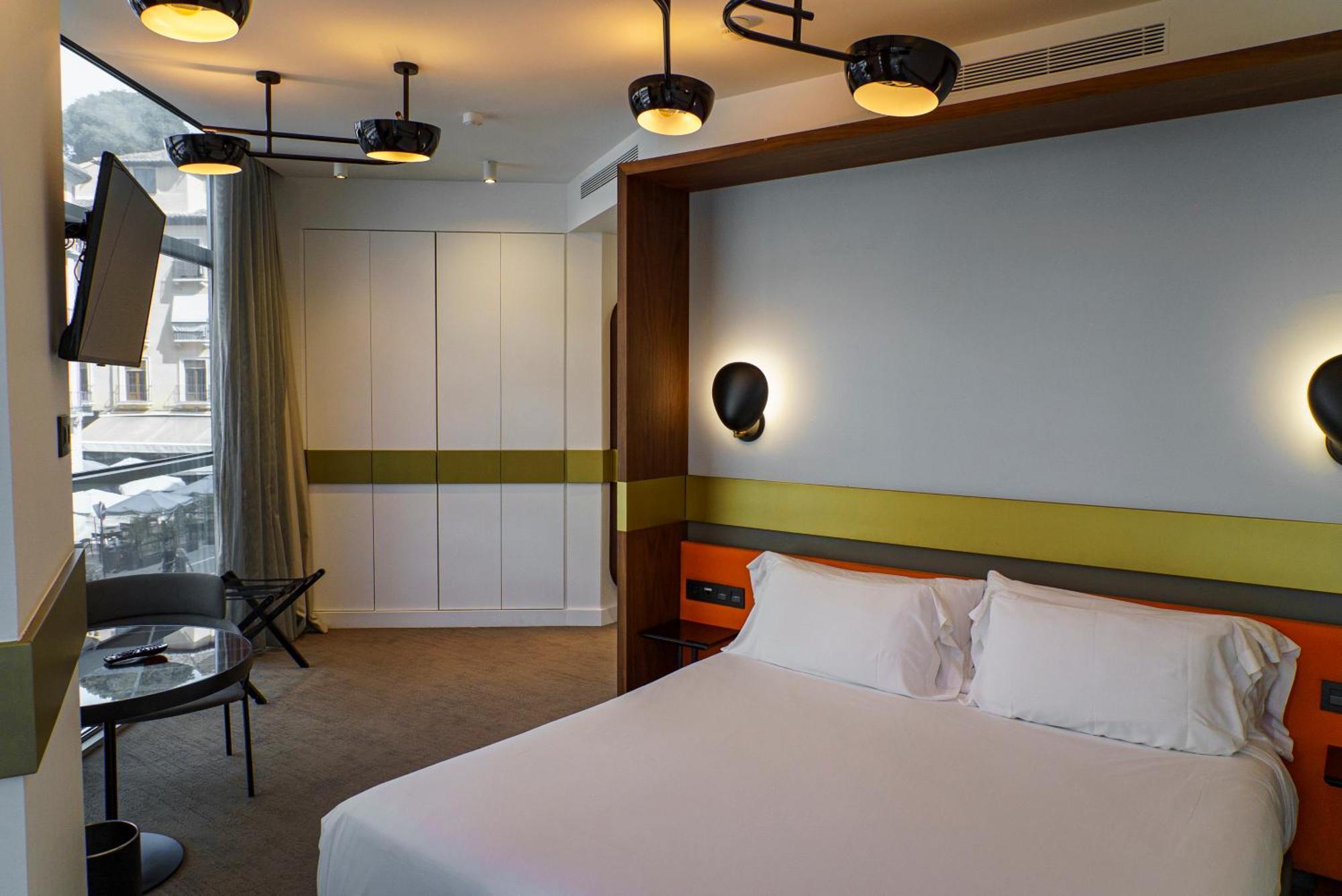 Soho Boutique 4*