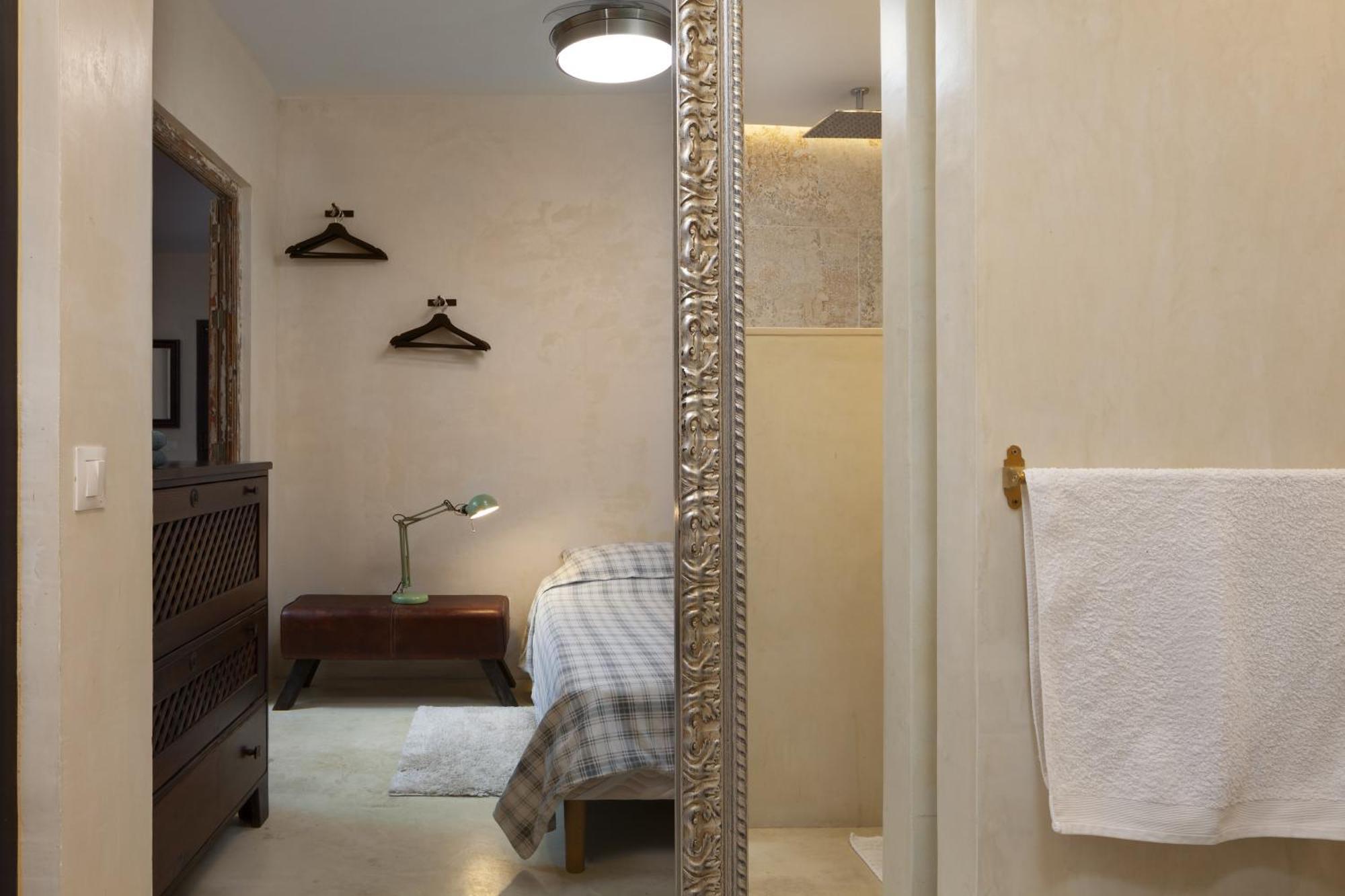 Astilla De Palo A La Orilla Del Mar Apartamento Málaga