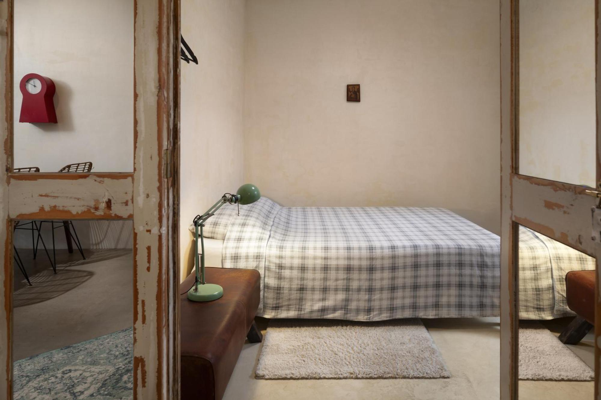 Astilla De Palo A La Orilla Del Mar Apartamento *