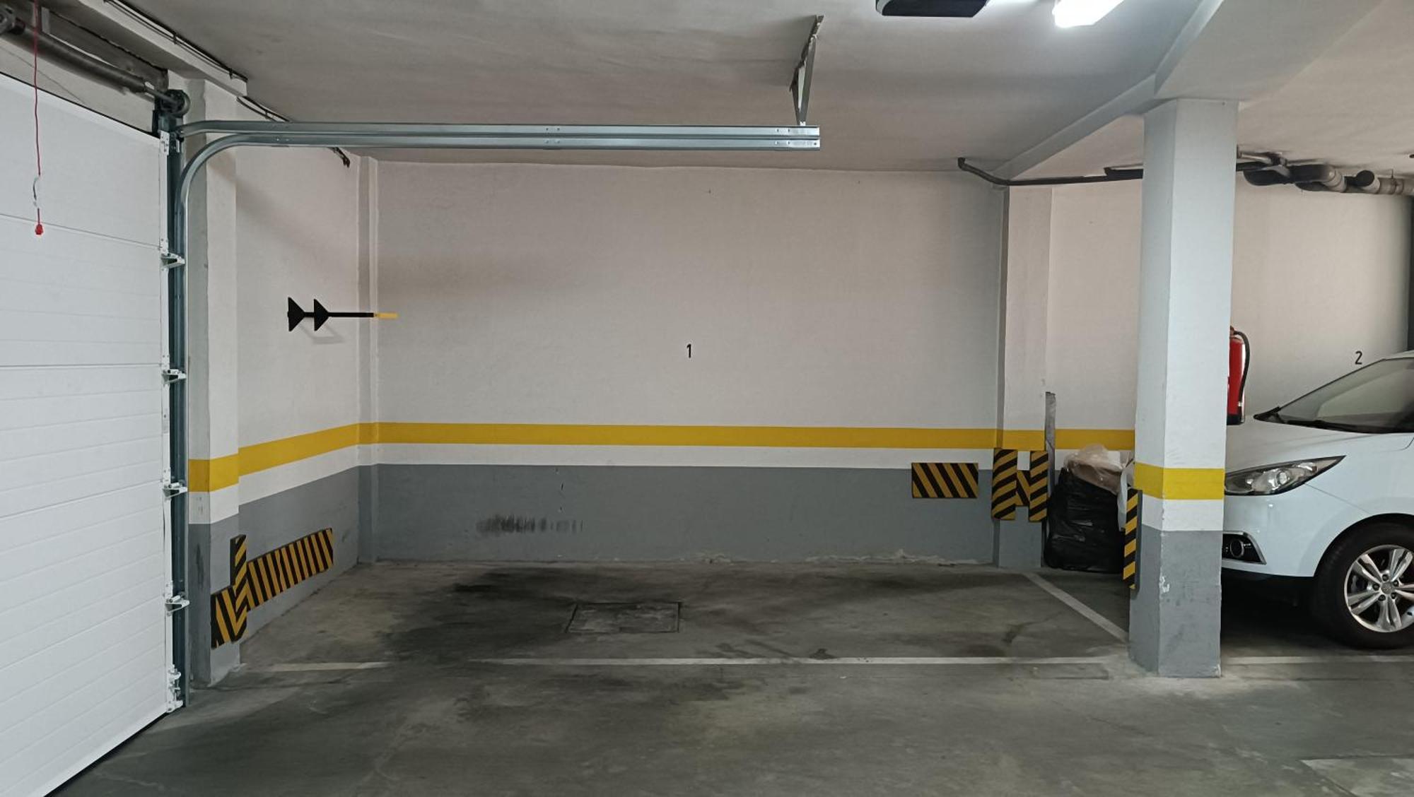 Apartment Sherryflat Aina Parking Jerez de la Frontera