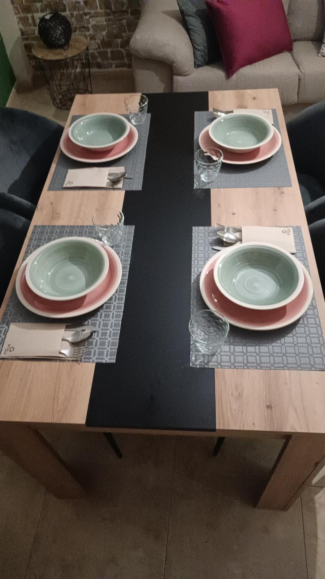 Matilla Apartamento Baeza