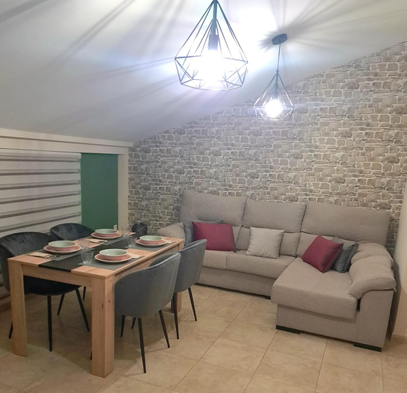 Apartamento Matilla Baeza