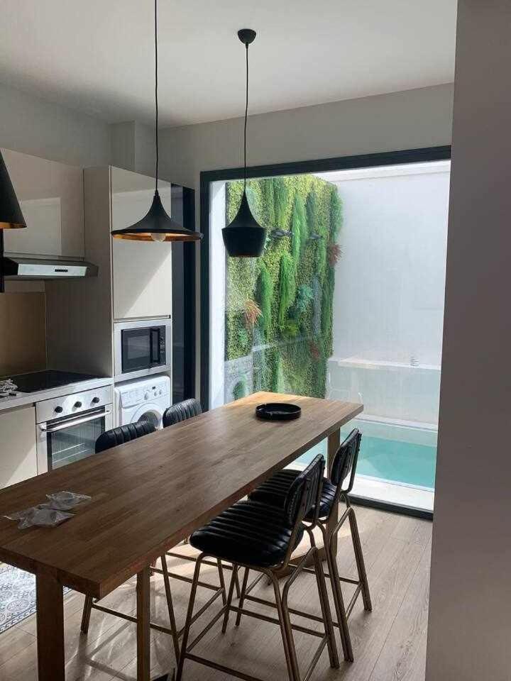 Renovacion Total Postcovid Netflix Piscina * La Pajanosas