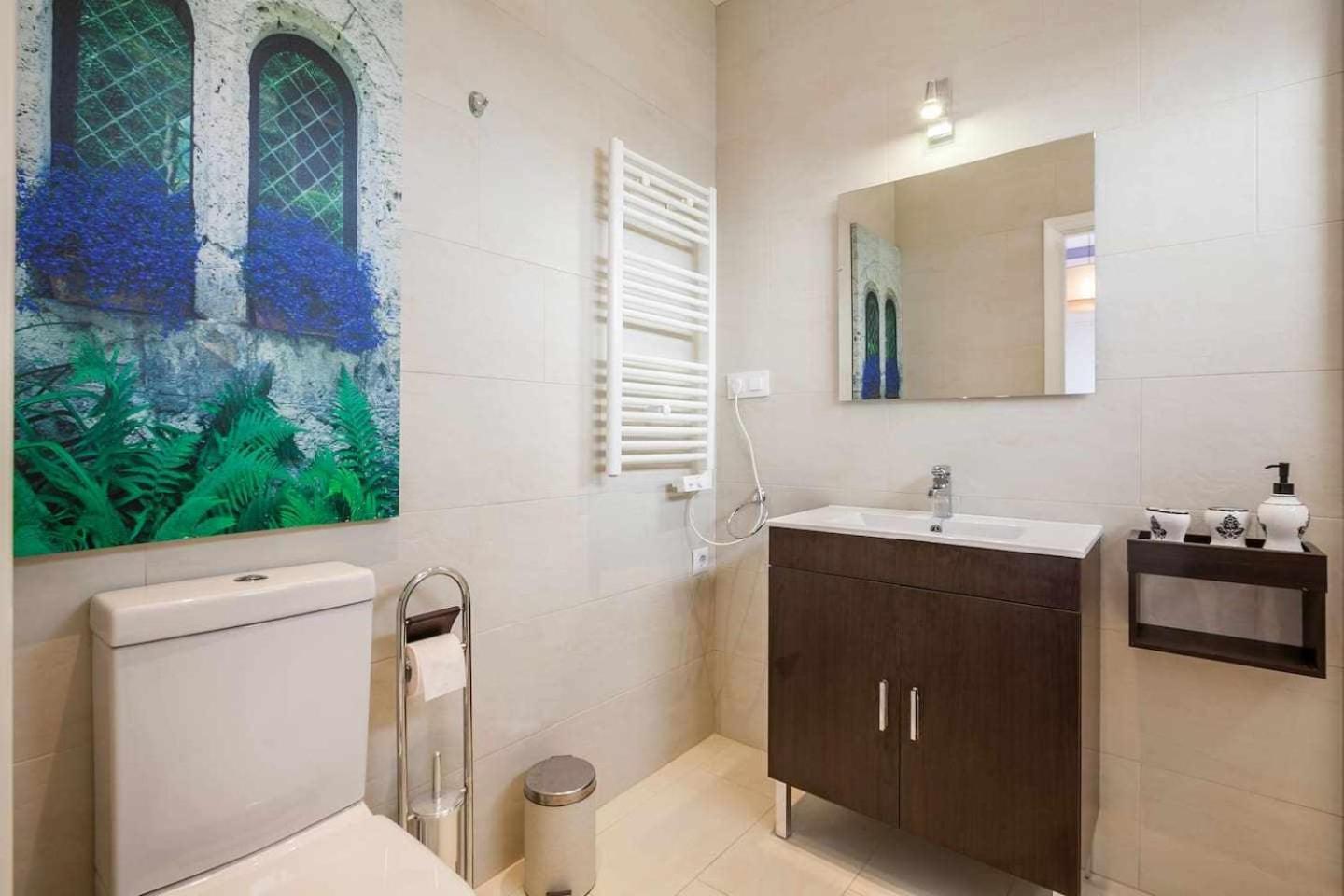Holiday home Renovacion Total Postcovid Netflix Piscina La Pajanosas