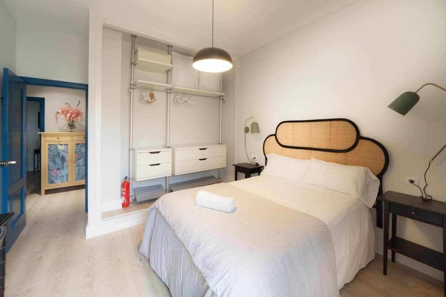 Holiday home Renovacion Total Postcovid Netflix Piscina La Pajanosas