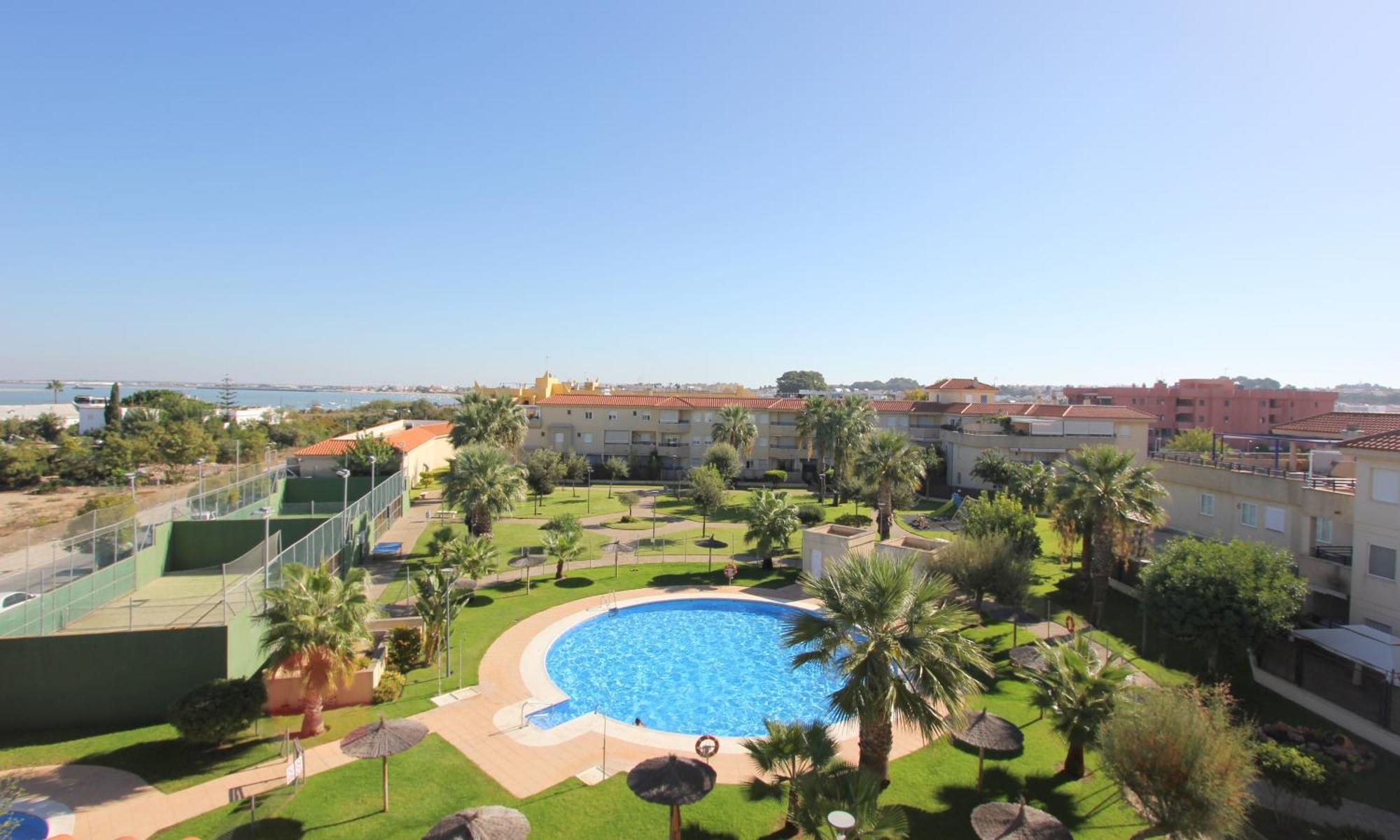 Sanlucar Airen!! Apartment Sanlucar de Barrameda