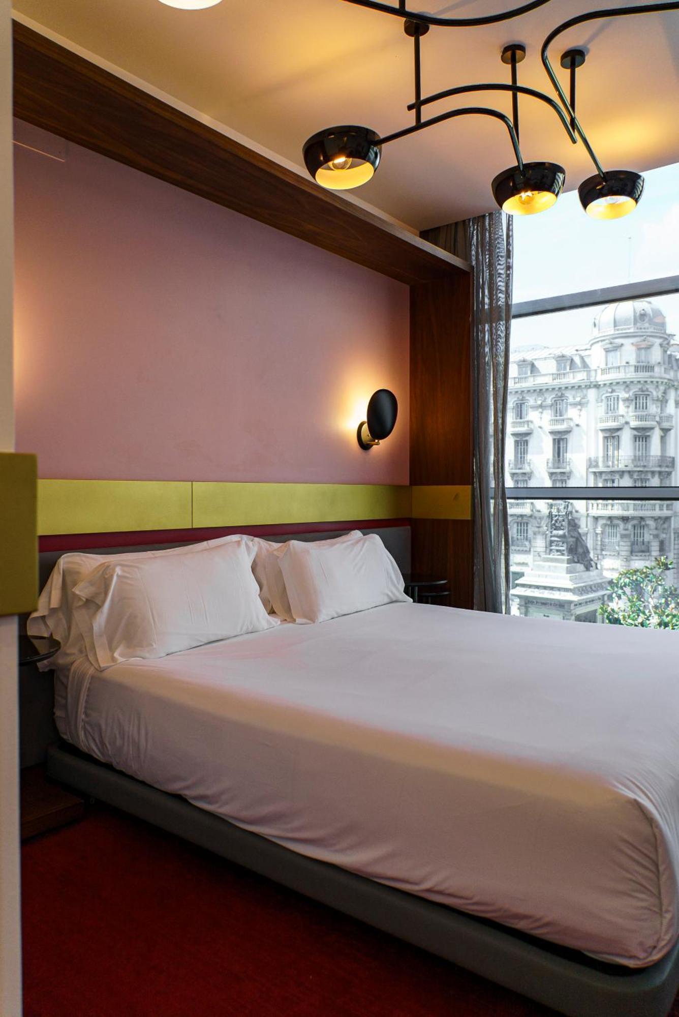 Hotel Soho Boutique