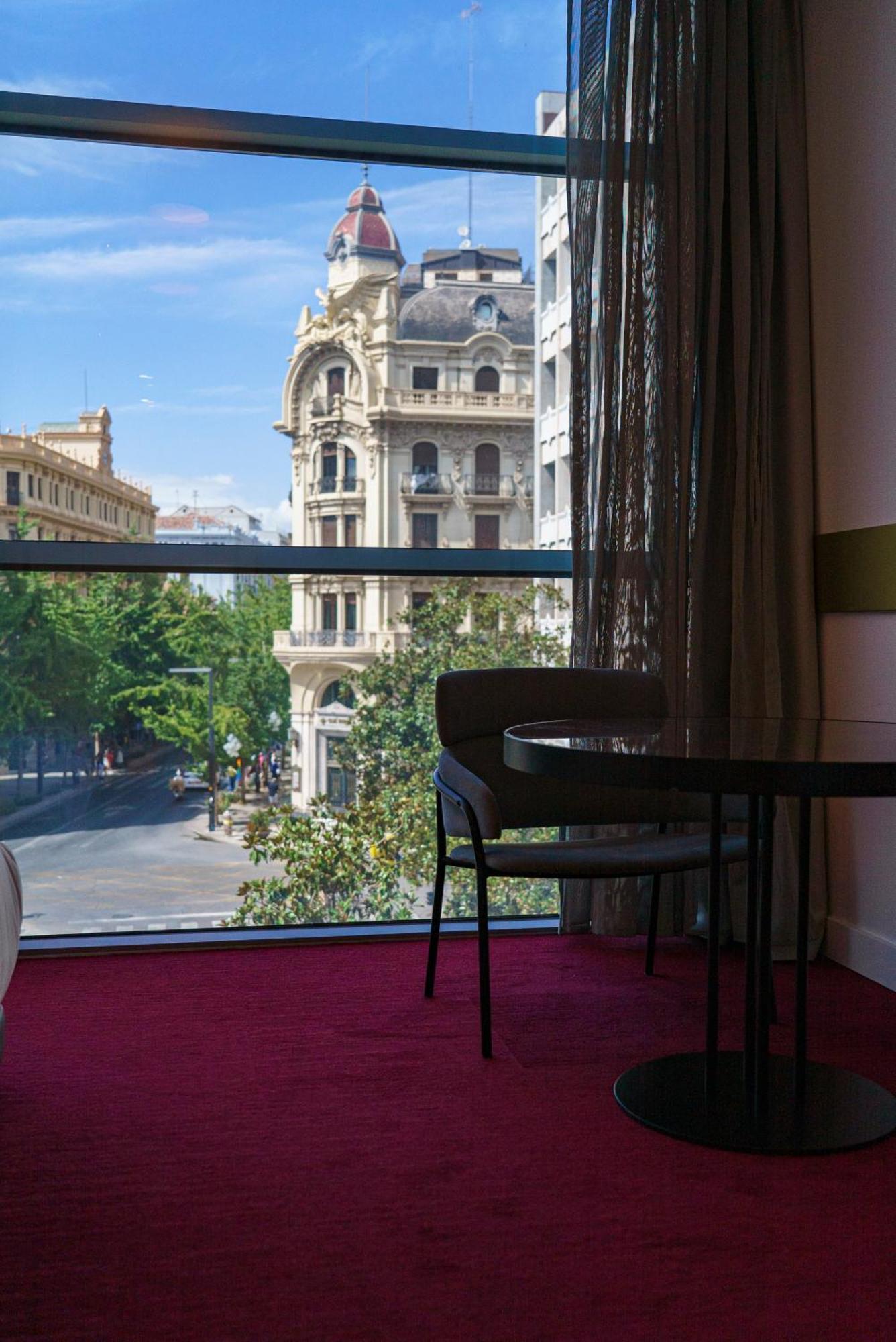 Soho Boutique Hotel