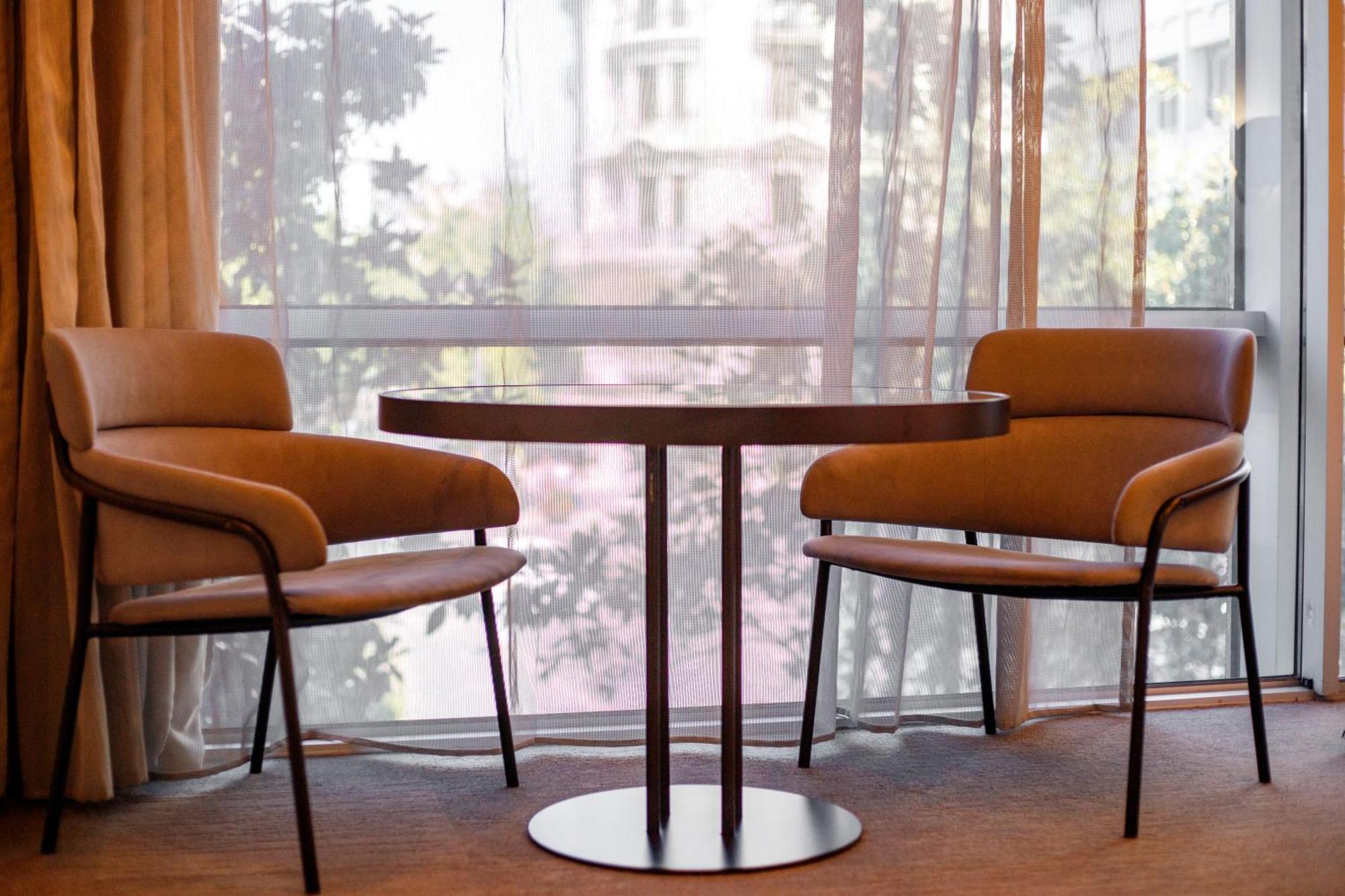 Soho Boutique Hotel 4*