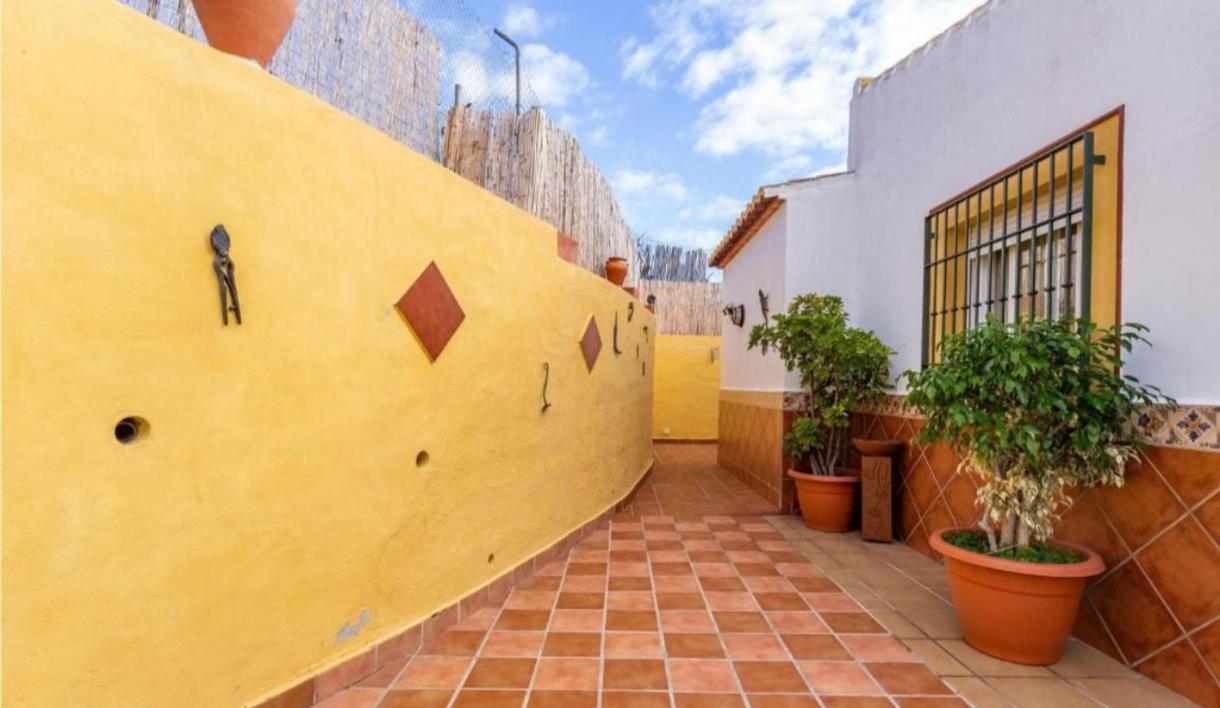 Villa Cortijo Maria Gomez *
