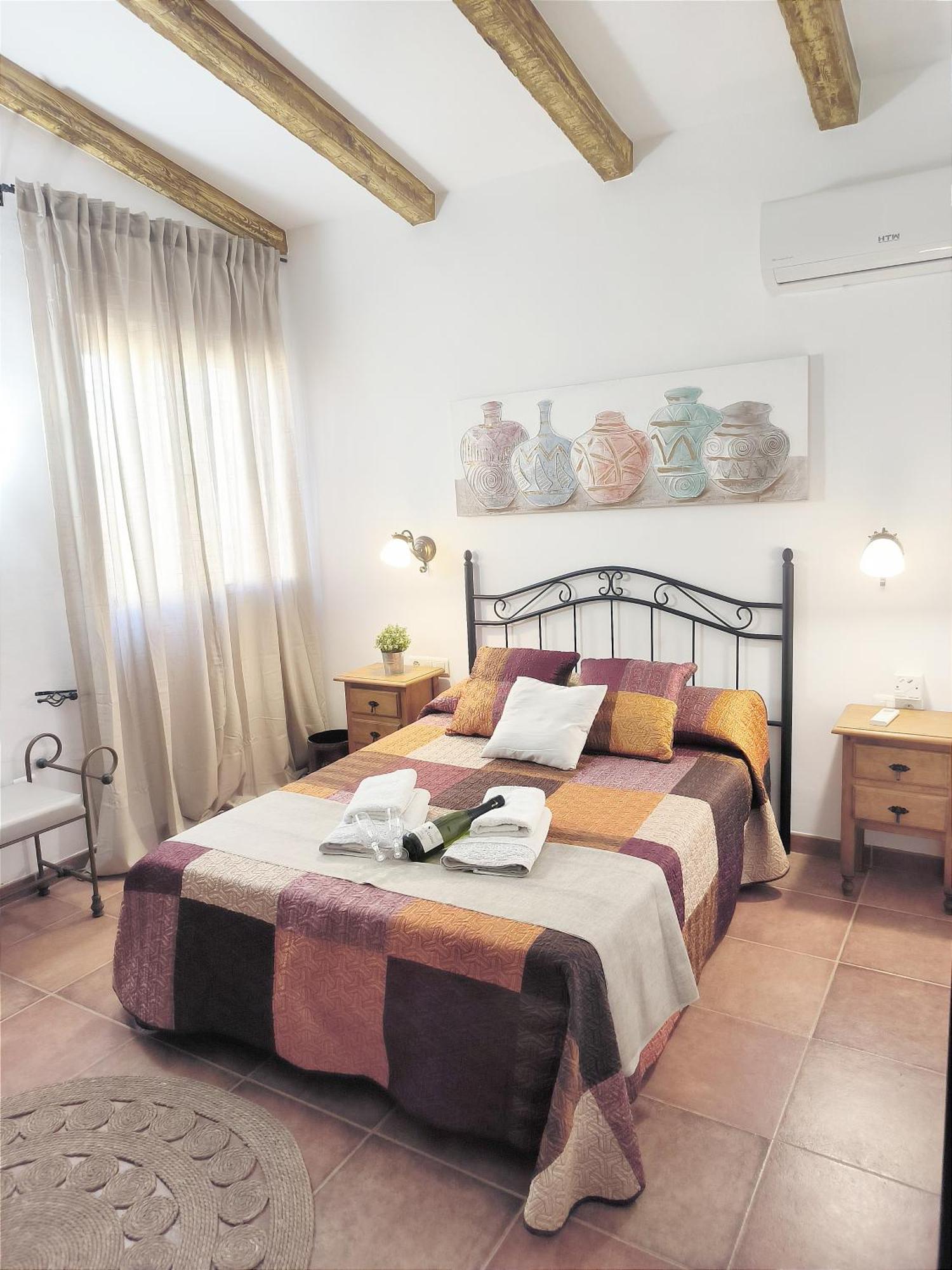 Cortijo Maria Gomez Málaga