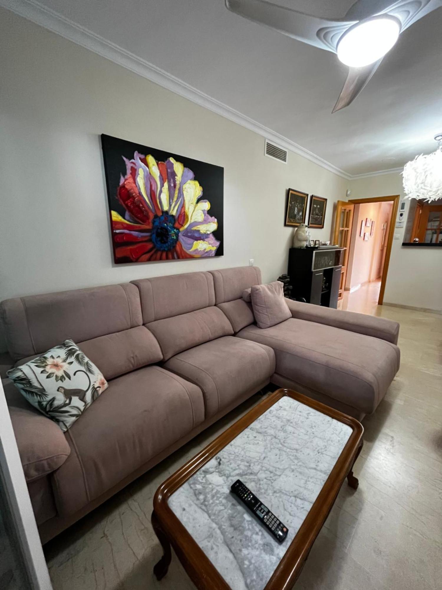 Apartamento Ideal Playa