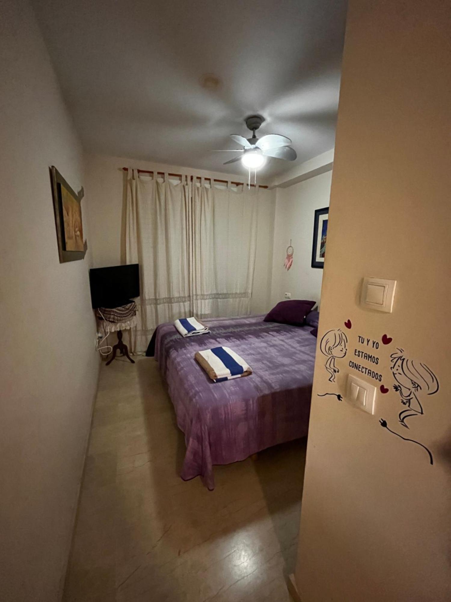 Apartamento Ideal Playa Manilva