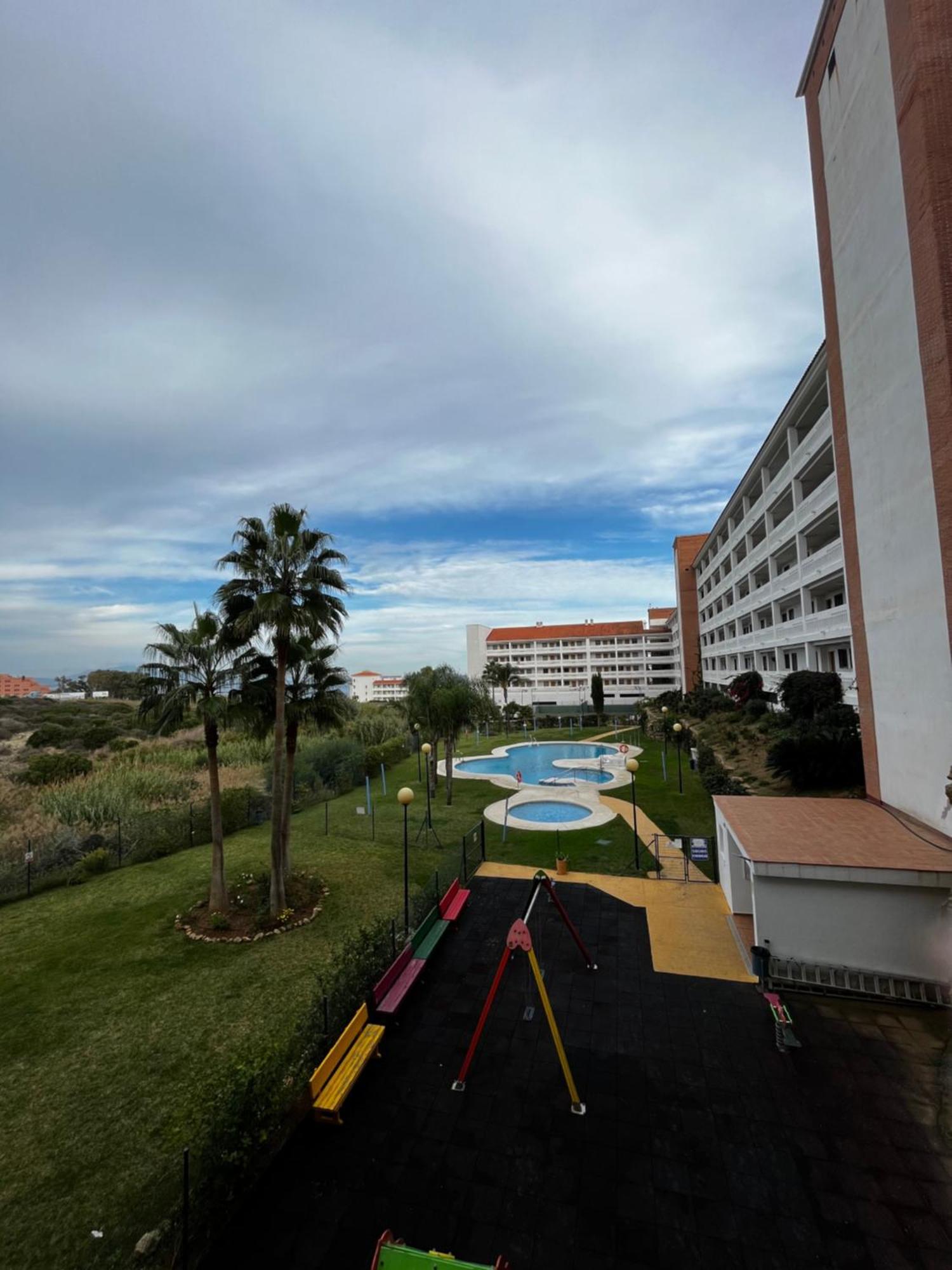 Ideal Playa Apartamento