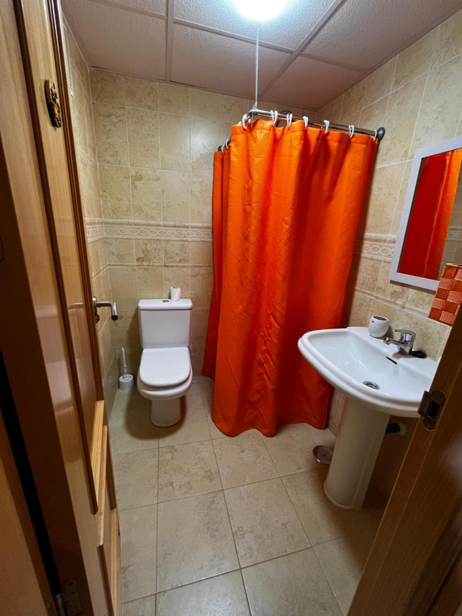 Ideal Playa Apartamento Manilva