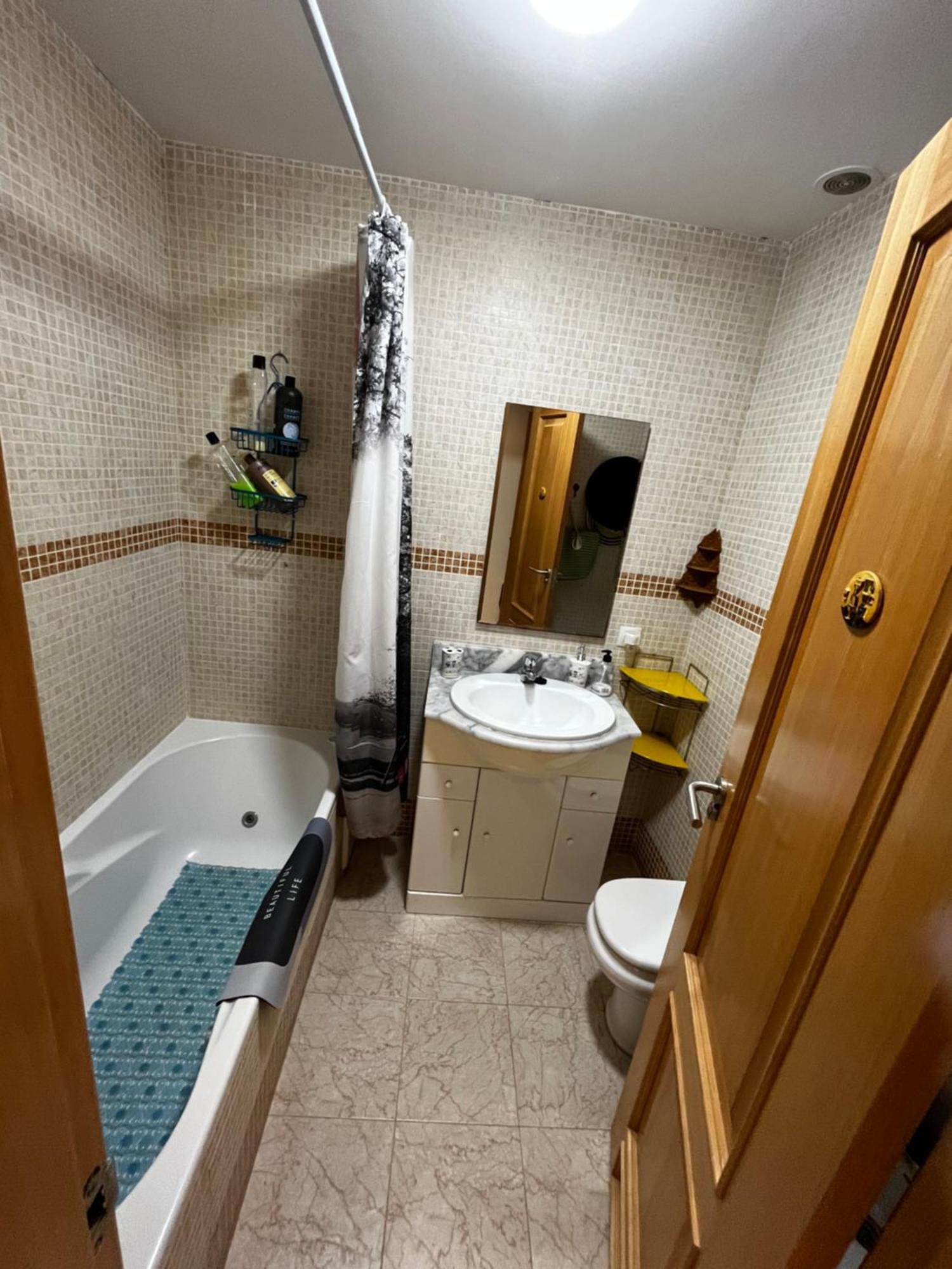 Apartamento Ideal Playa Manilva