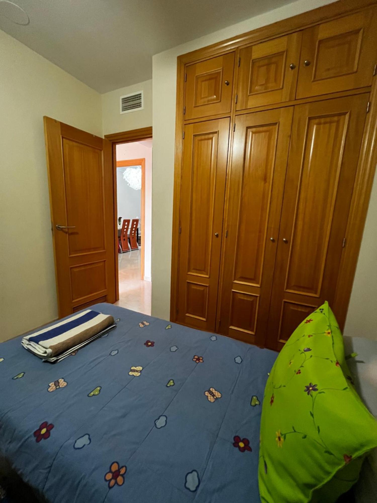 Ideal Playa Apartamento