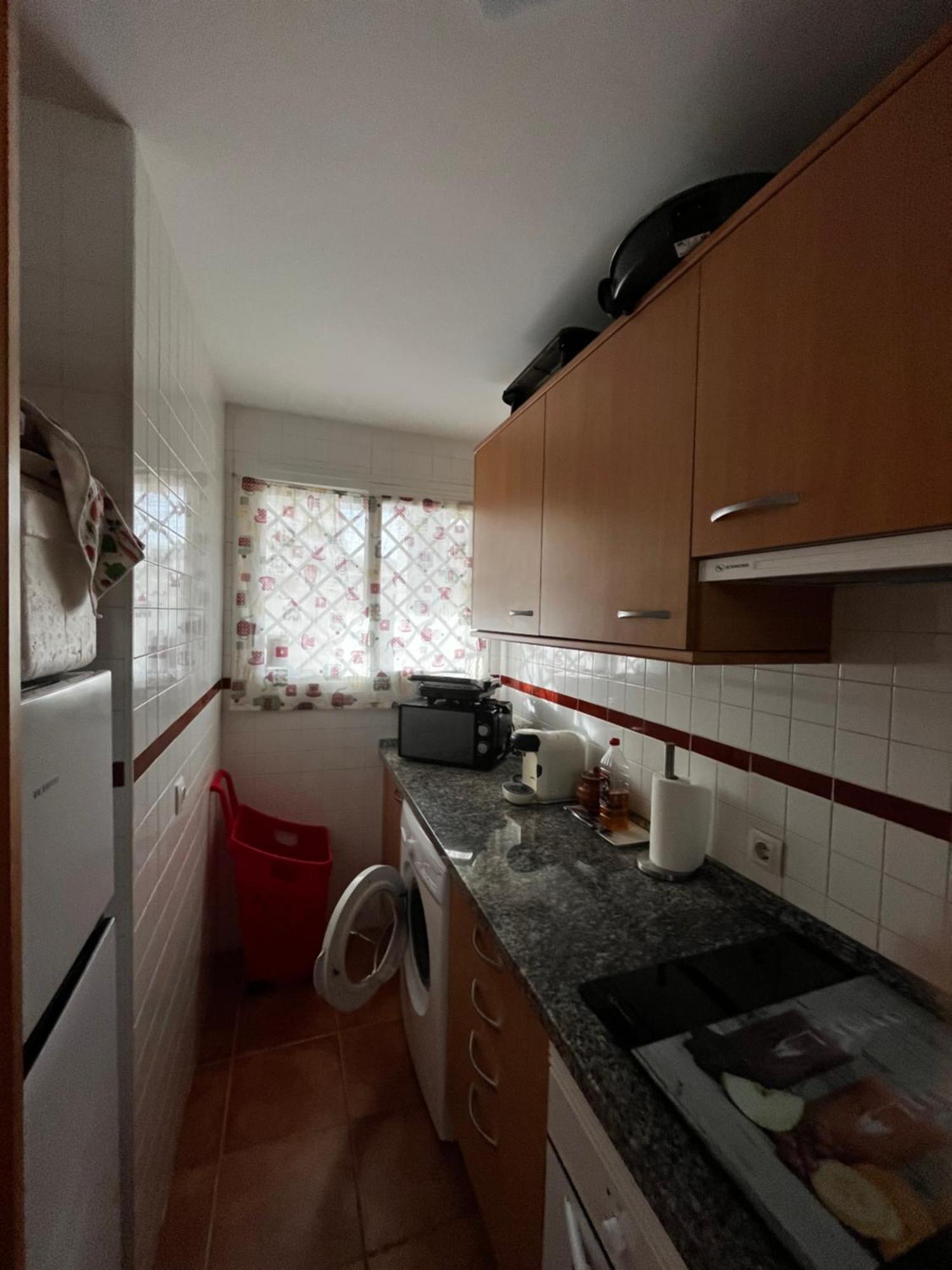 Apartamento Ideal Playa Manilva