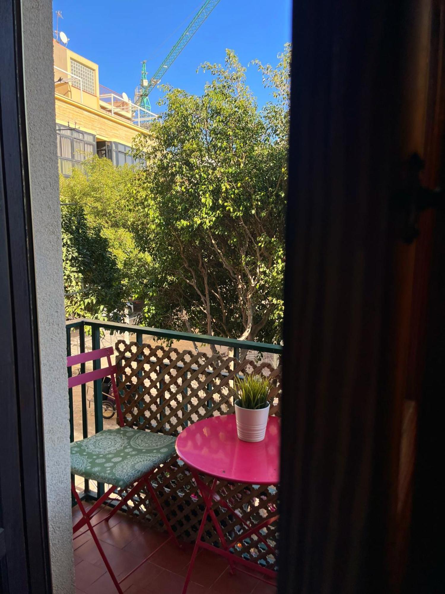 La Pita Pensión Almería