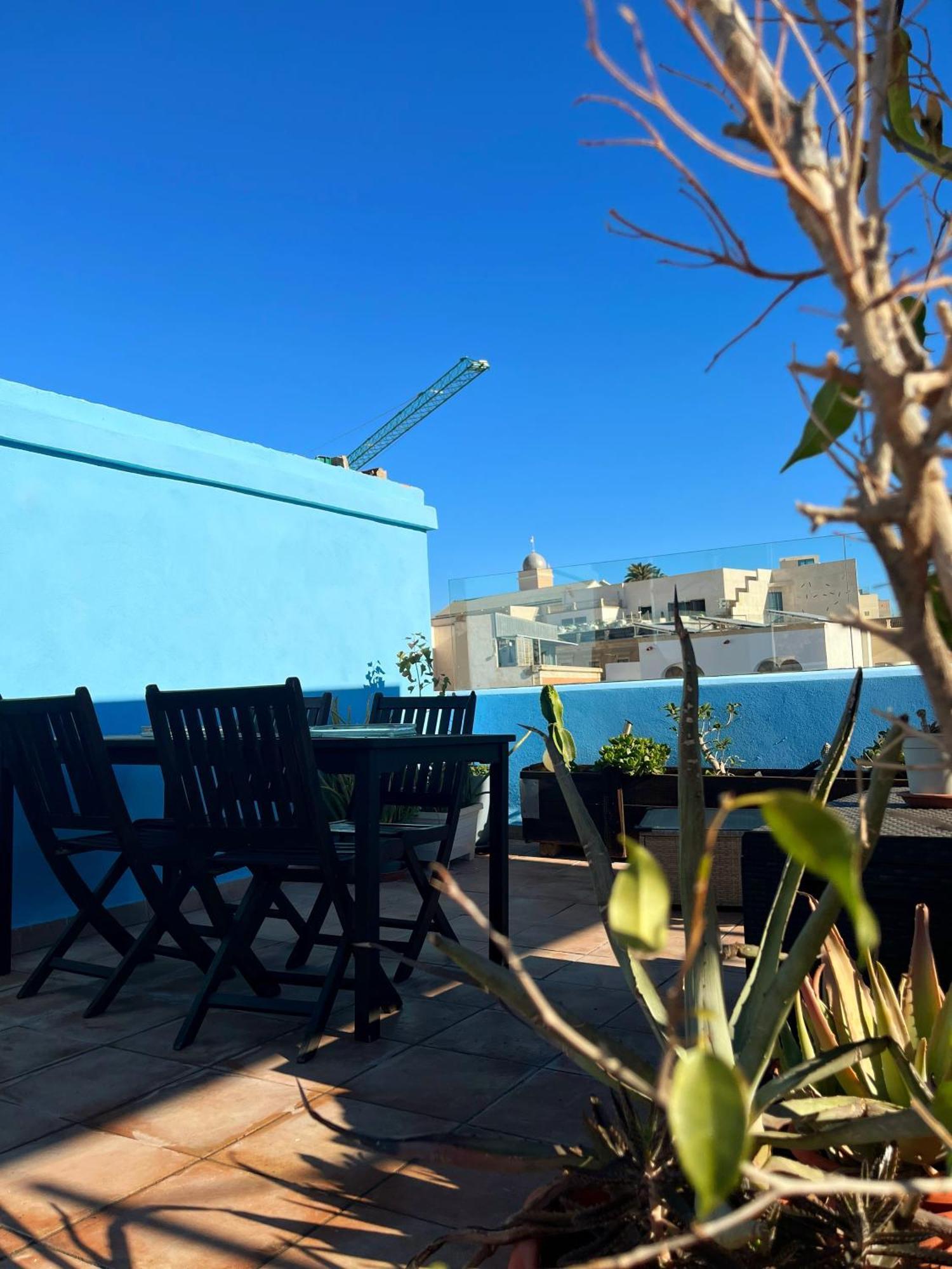 La Pita Pensión Almería