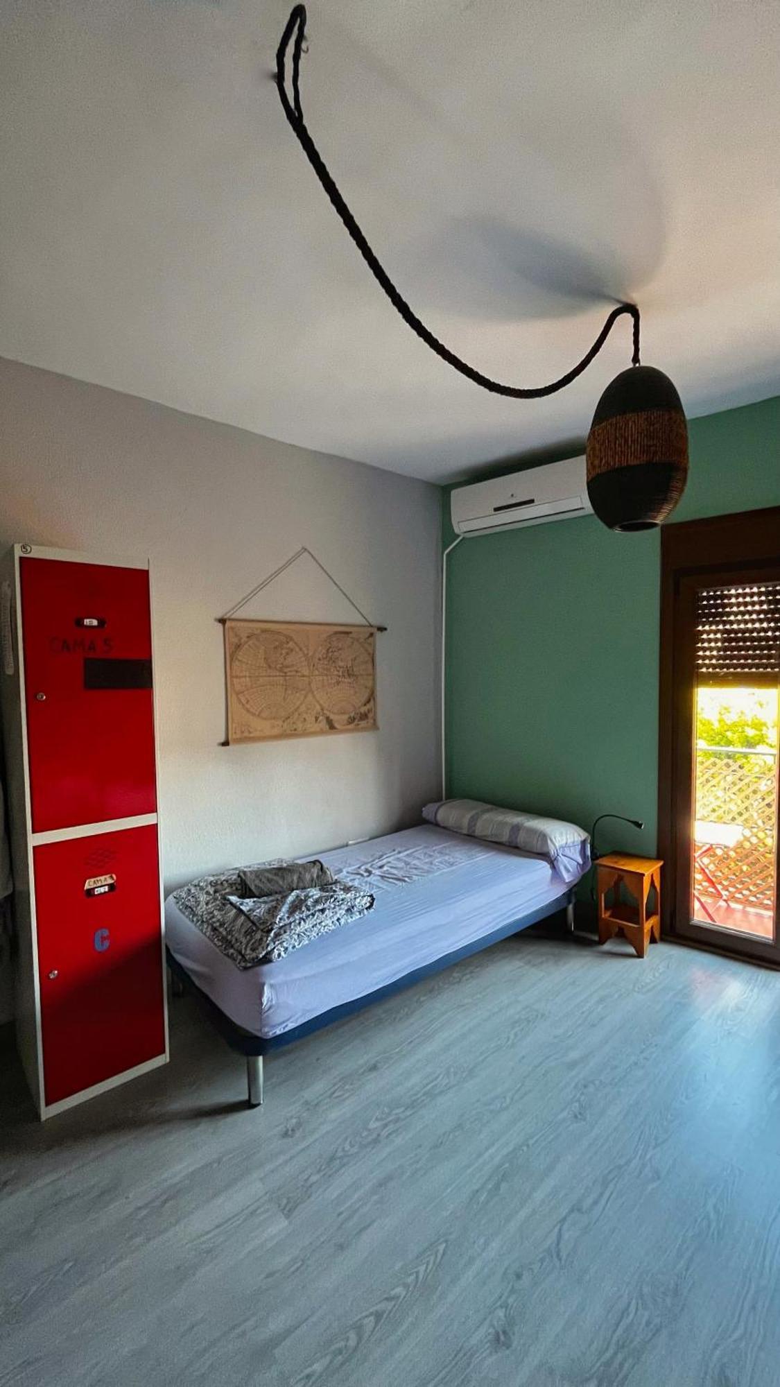 La Pita Pensión