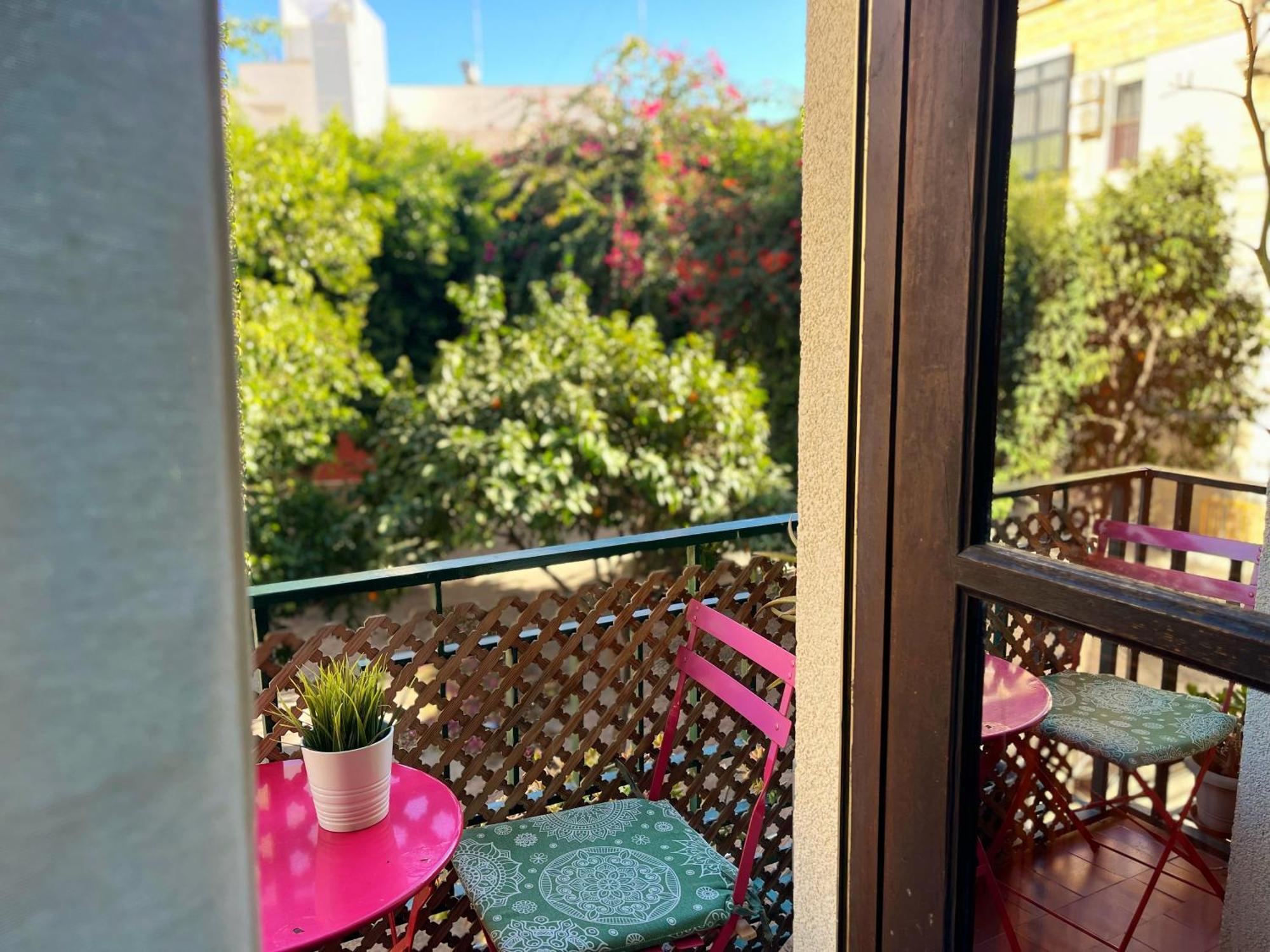 La Pita Pensión Almería