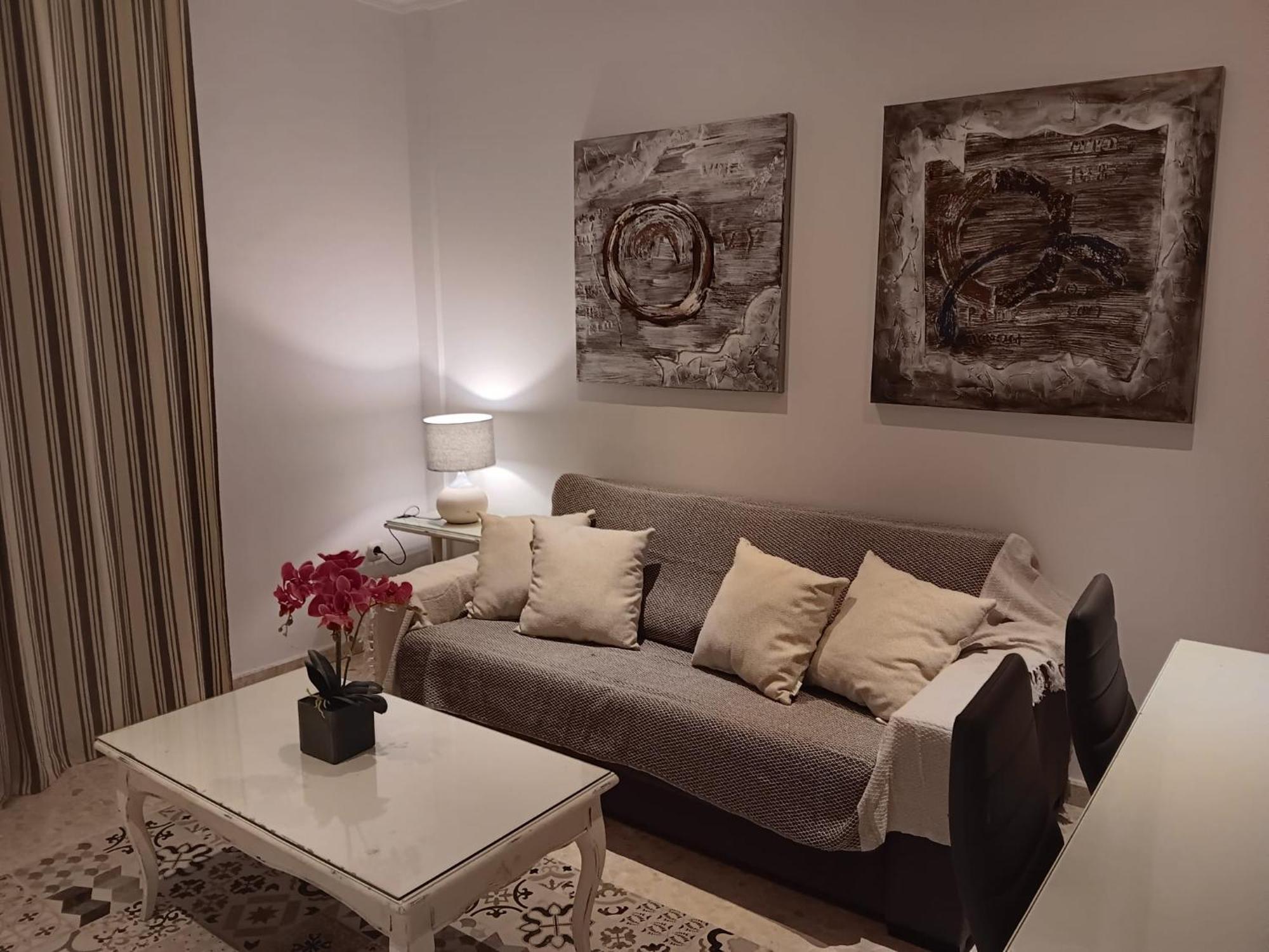 Centro Recoletas Apartment *