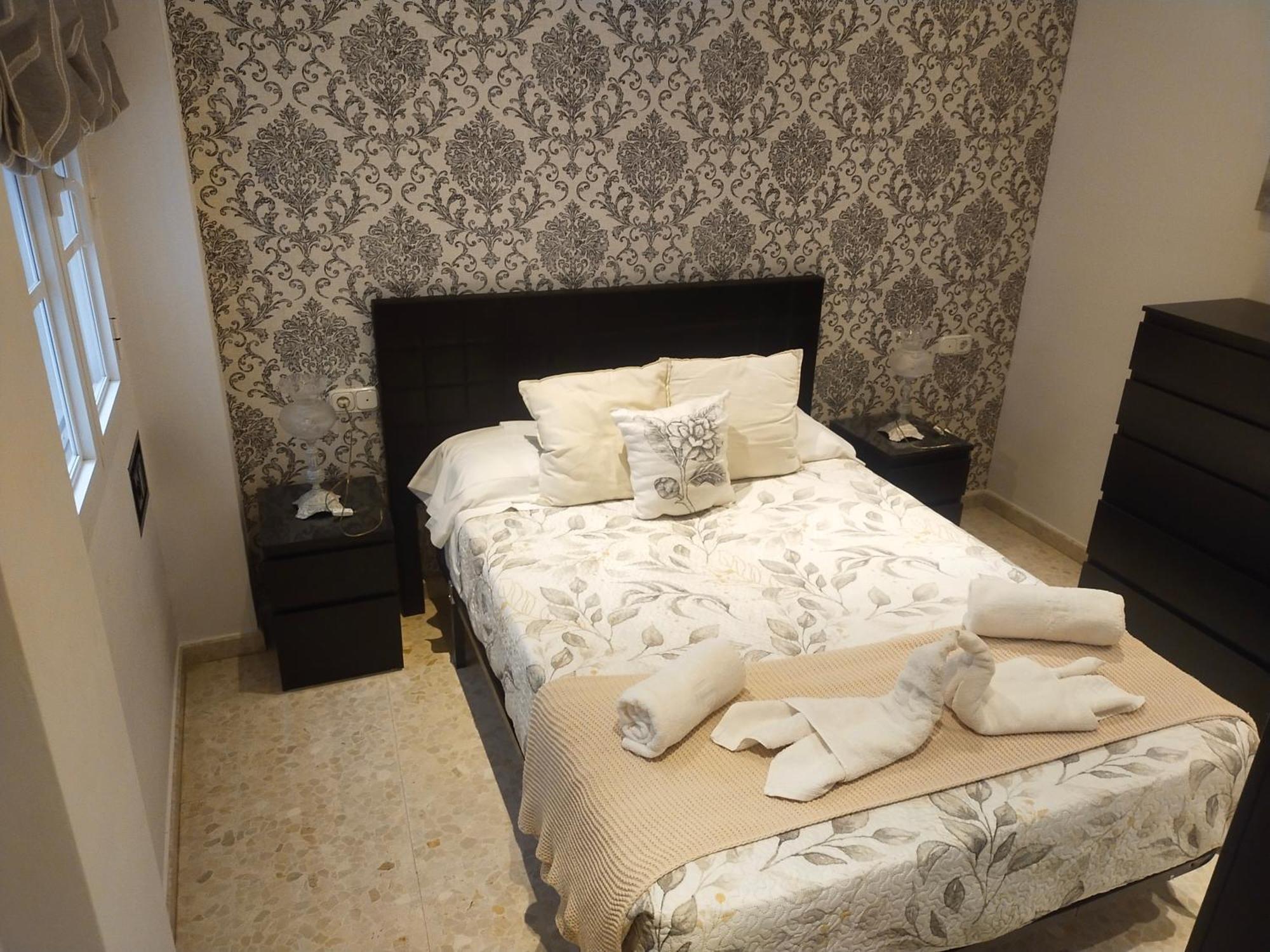 Centro Recoletas Apartment *