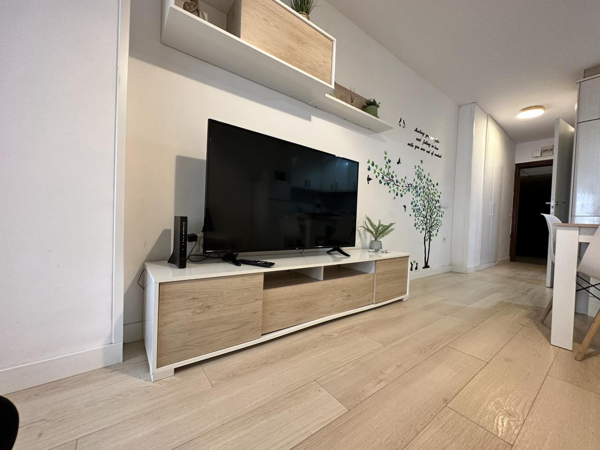 Apartamento Ver1 - Terraza - 1 Dorm - Wifi - Centro A 100 Metros - Playa A 600 Metros