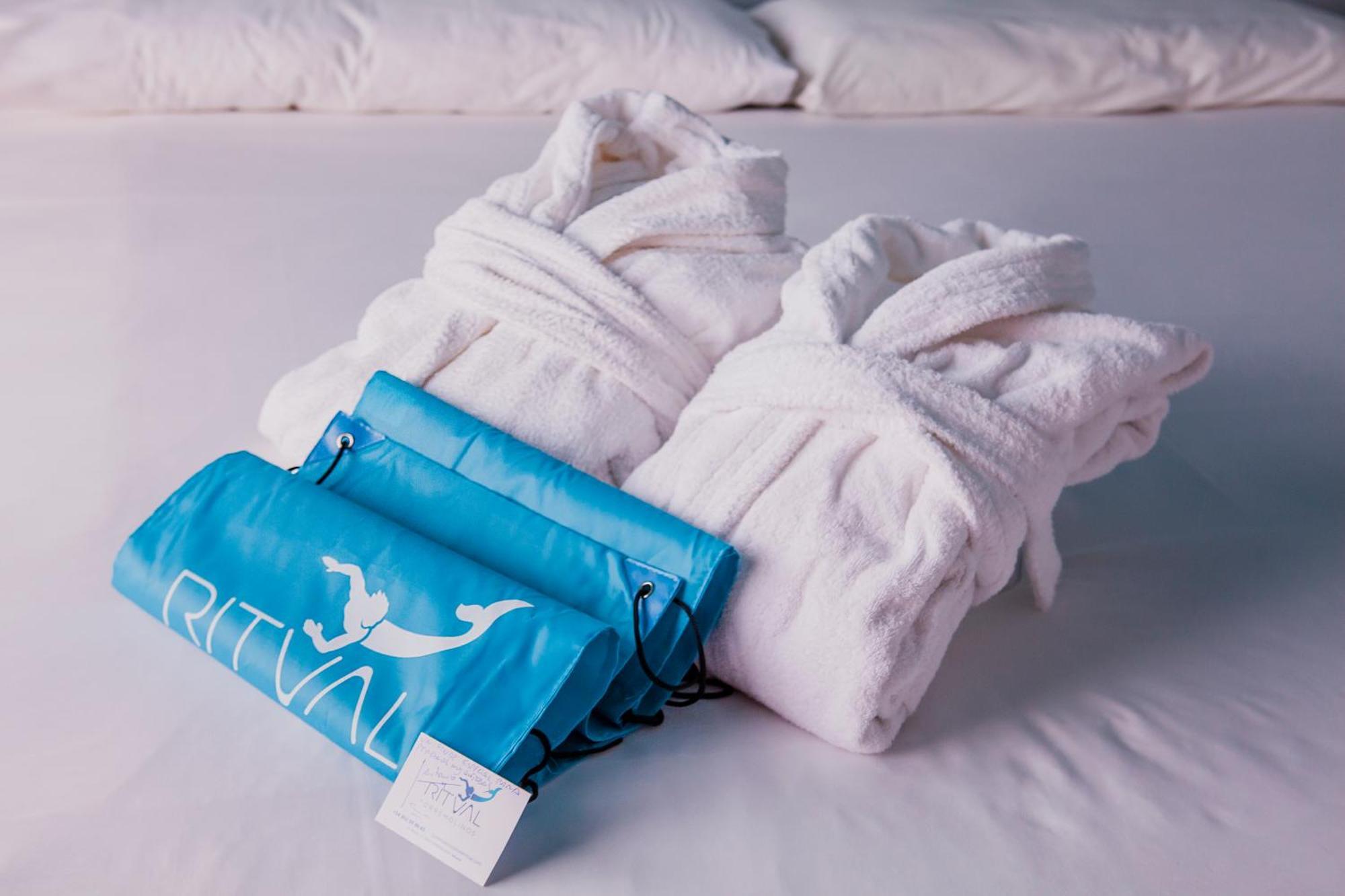 Hotel Ritual Torremolinos- Adults Only 3*