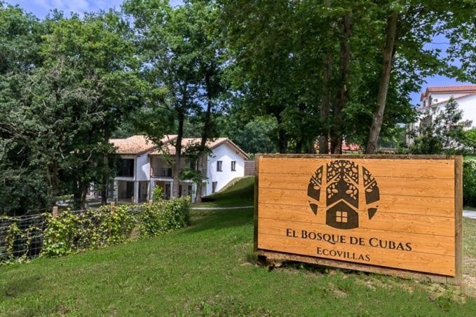 El Bosque De Cubas Cubas (Cantabria)