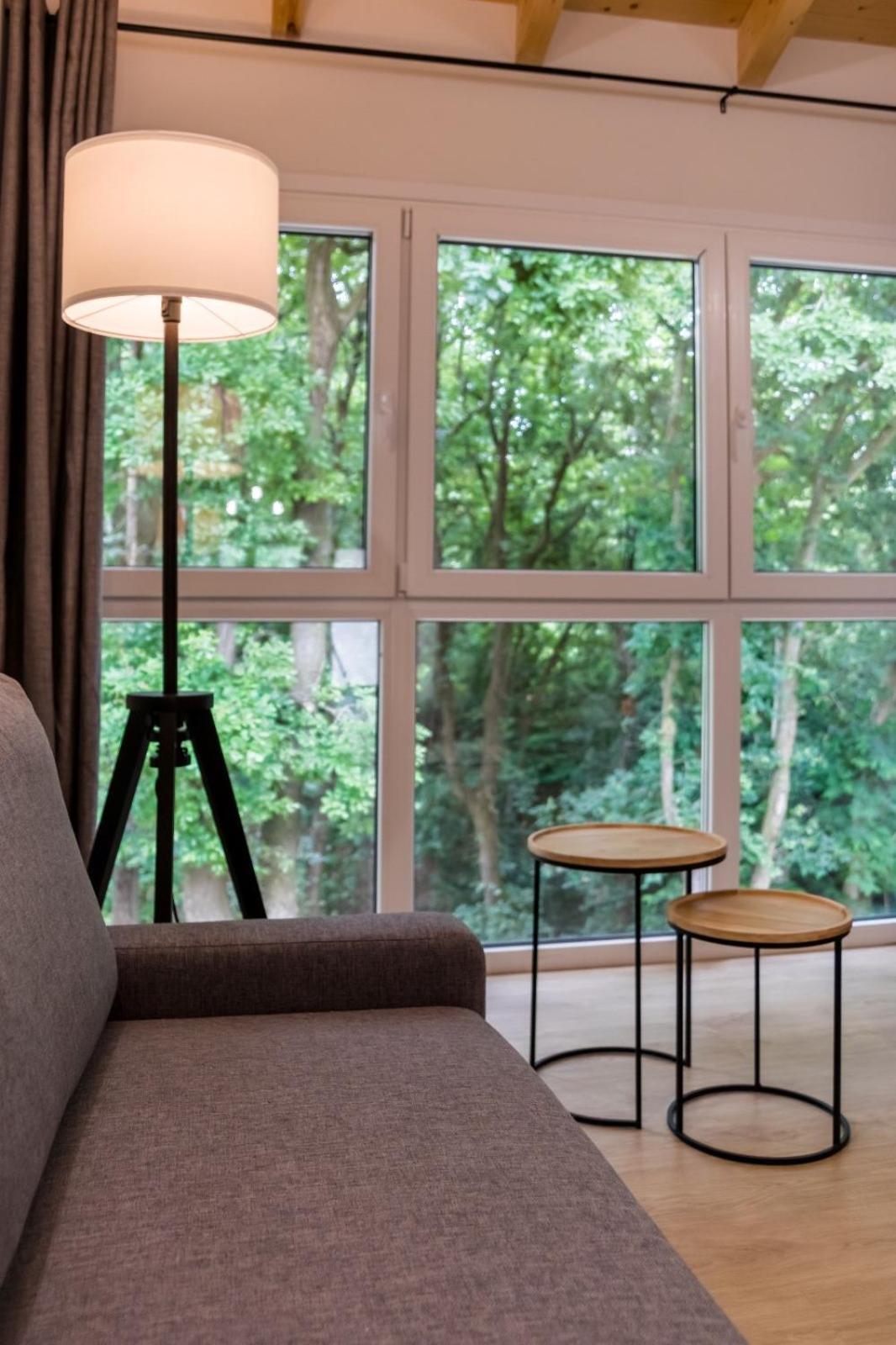 Apartamento El Bosque De Cubas Cubas (Cantabria)