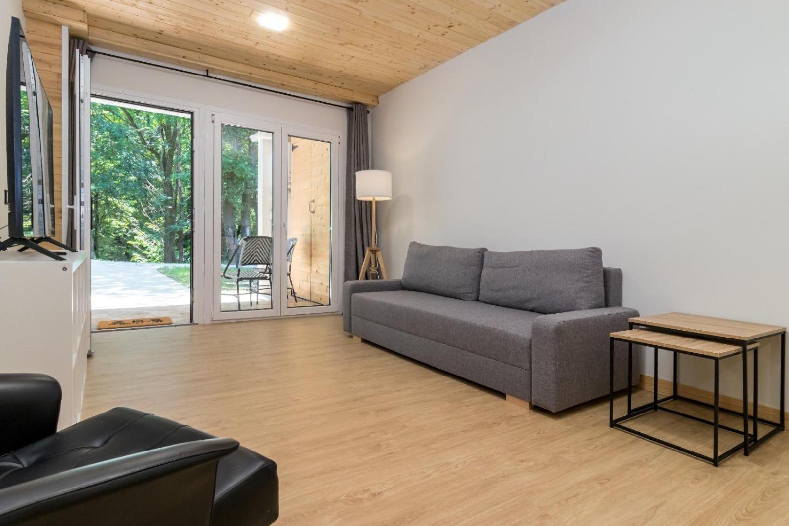 Apartamento El Bosque De Cubas Cubas (Cantabria)