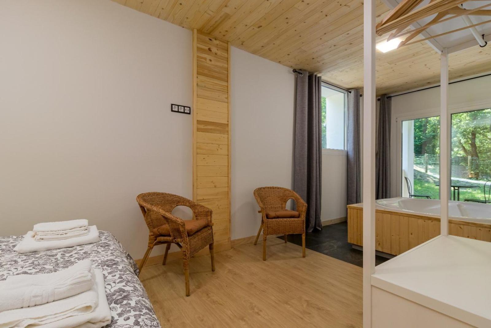 El Bosque De Cubas Apartamento Cubas (Cantabria)