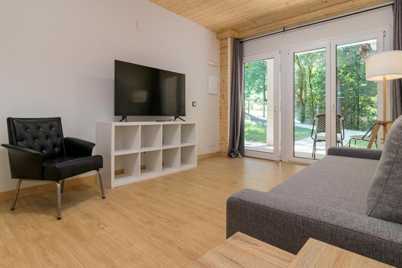 Apartamento El Bosque De Cubas *