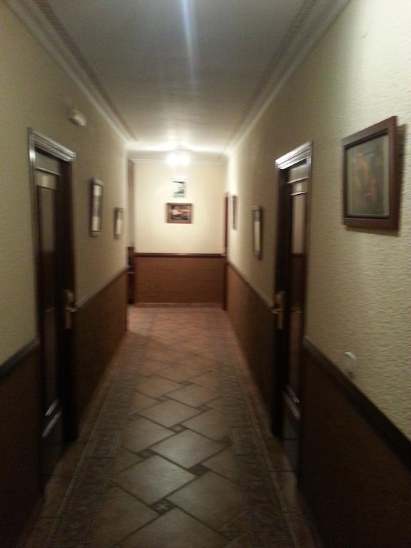 Restaurante El Cazador