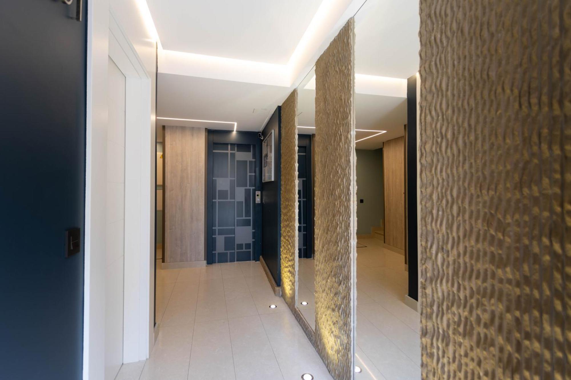 Apartment Uniq Flats