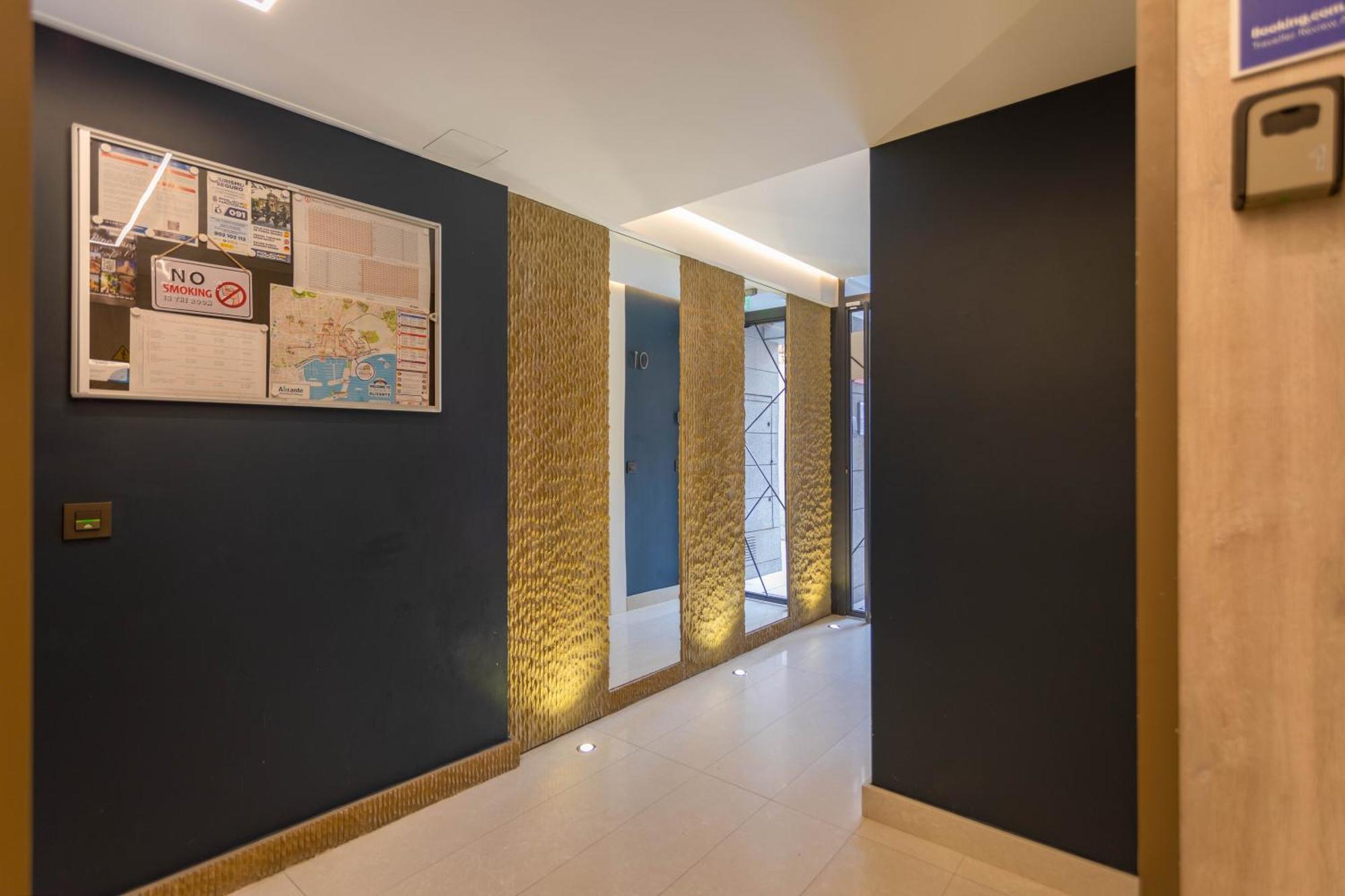 Uniq Flats Apartment
