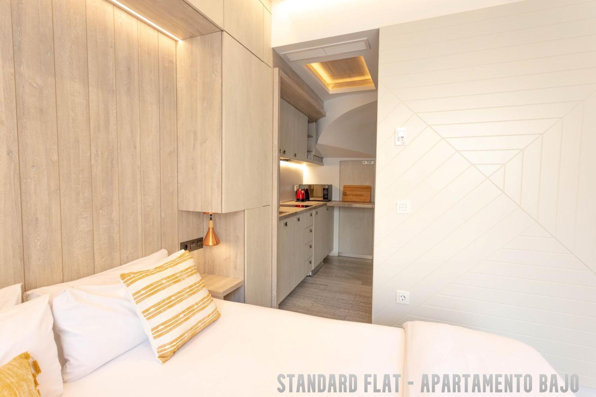 Apartment Uniq Flats *