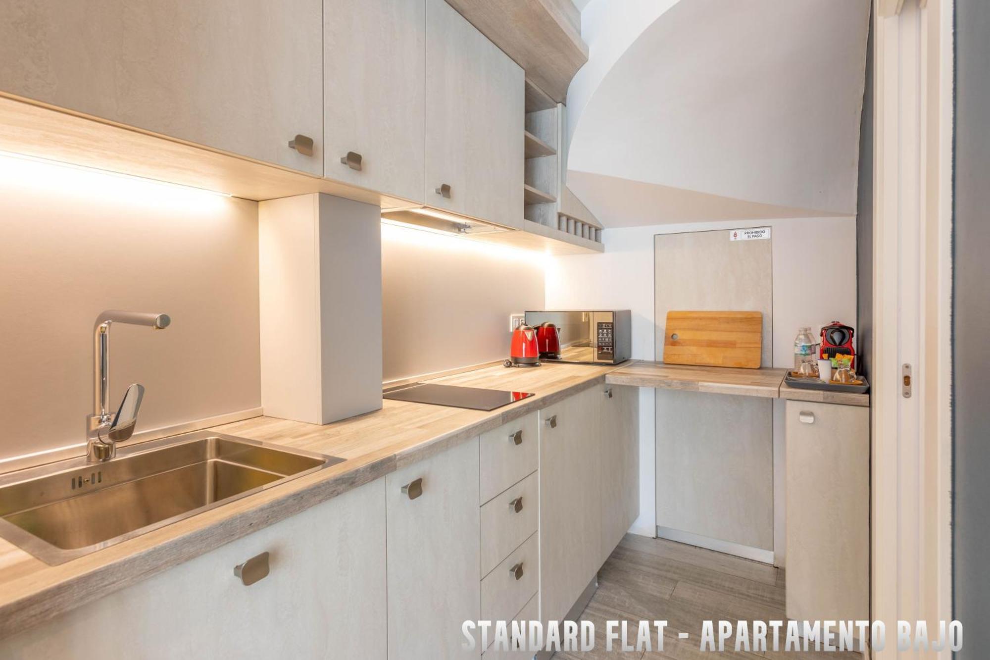 Apartment Uniq Flats *