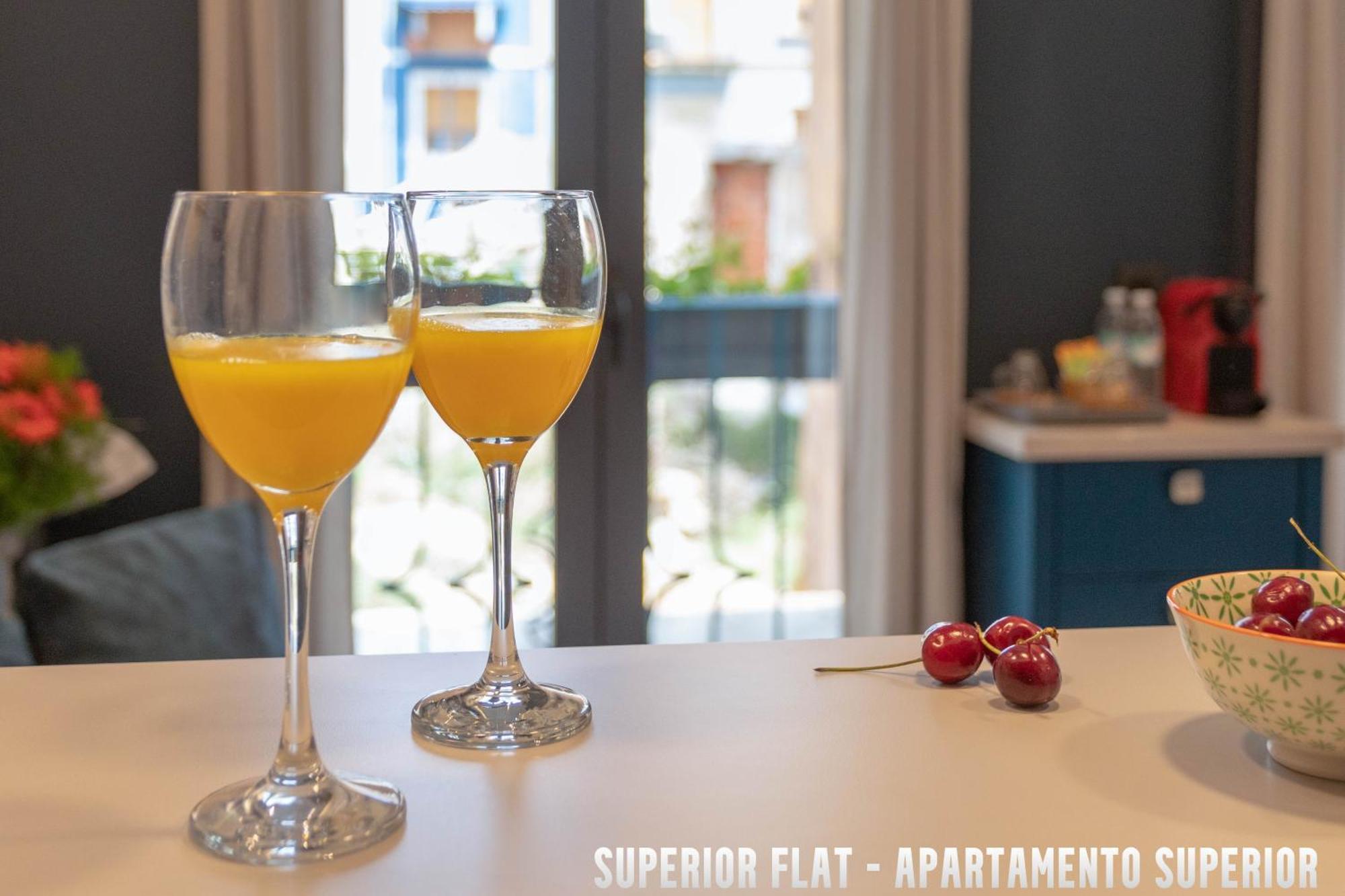 Uniq Flats Apartment *