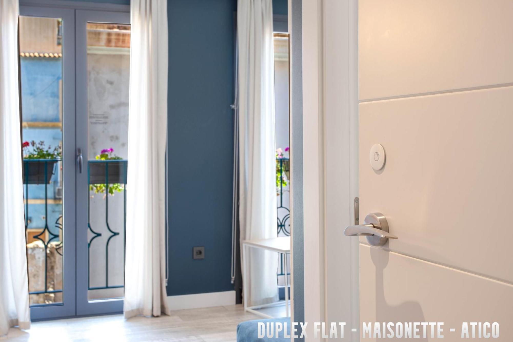 Apartment Uniq Flats Alicante