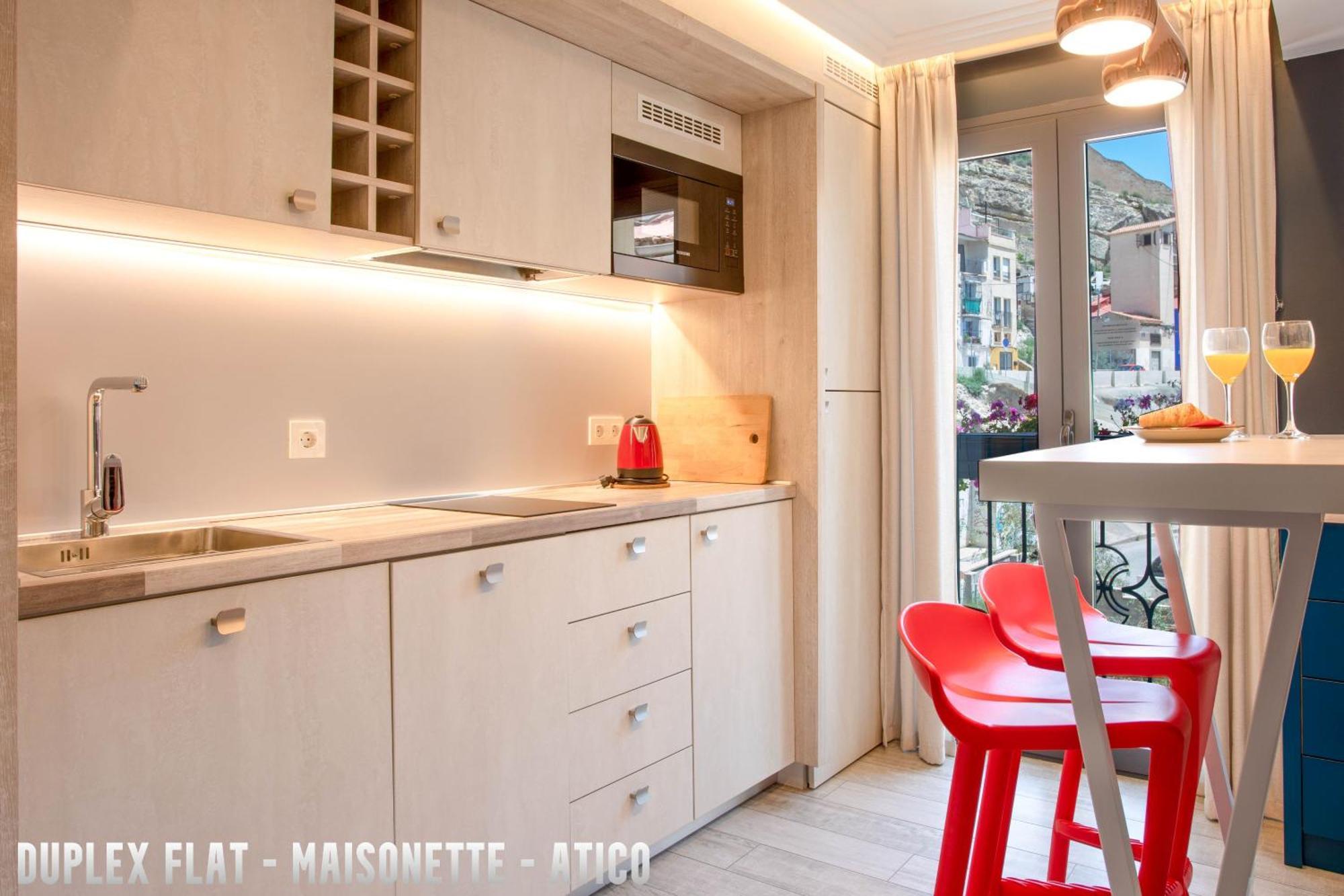 Apartment Uniq Flats