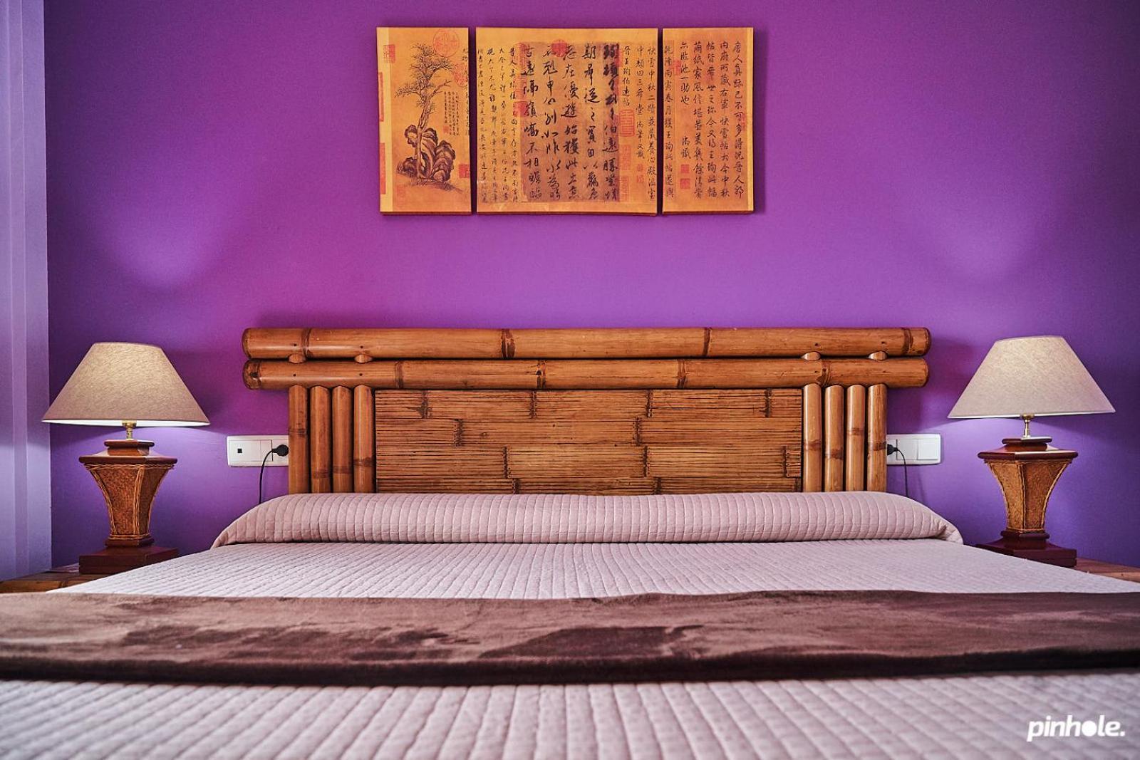 Hotel Hotelet Elretiro