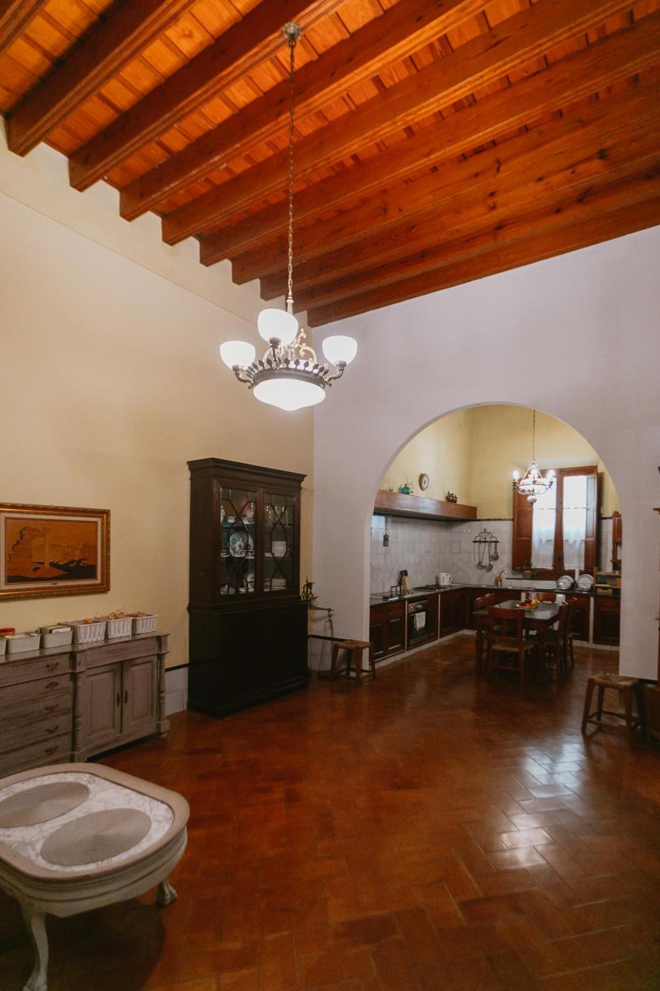 Komodo Casa Maravillas Apartment Seville