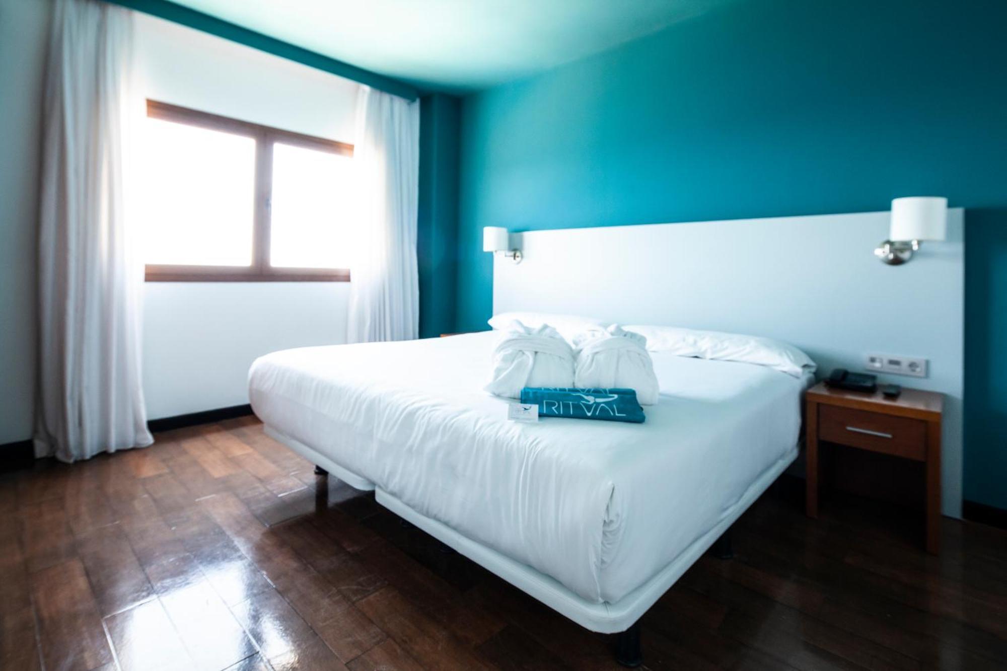 Hotel Ritual Torremolinos- Adults Only Torremolinos