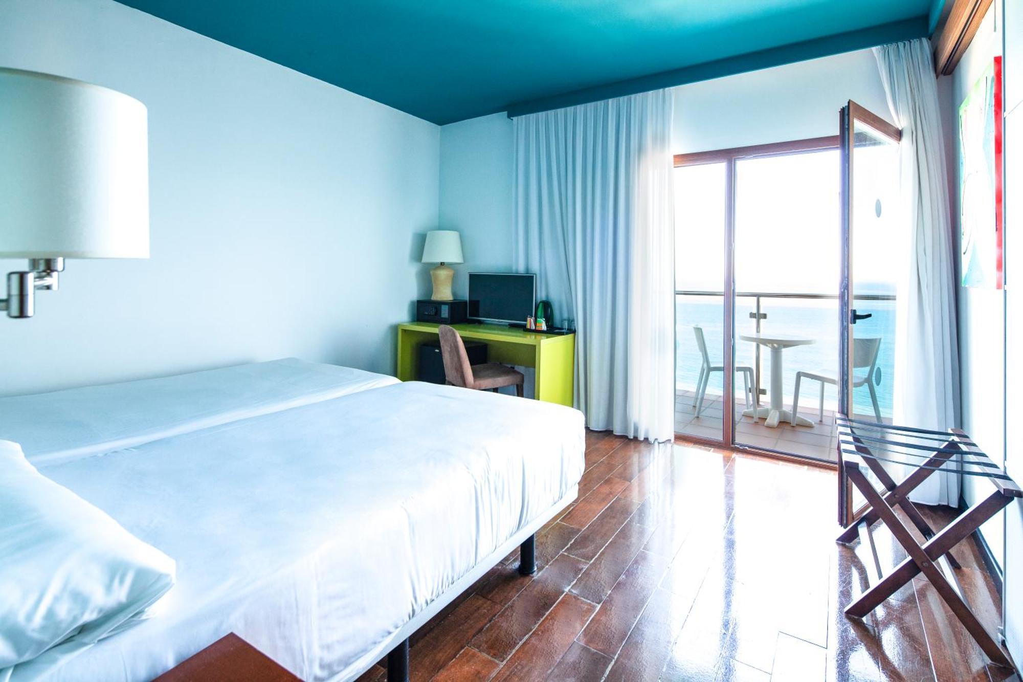Hotel Ritual Torremolinos- Adults Only Torremolinos