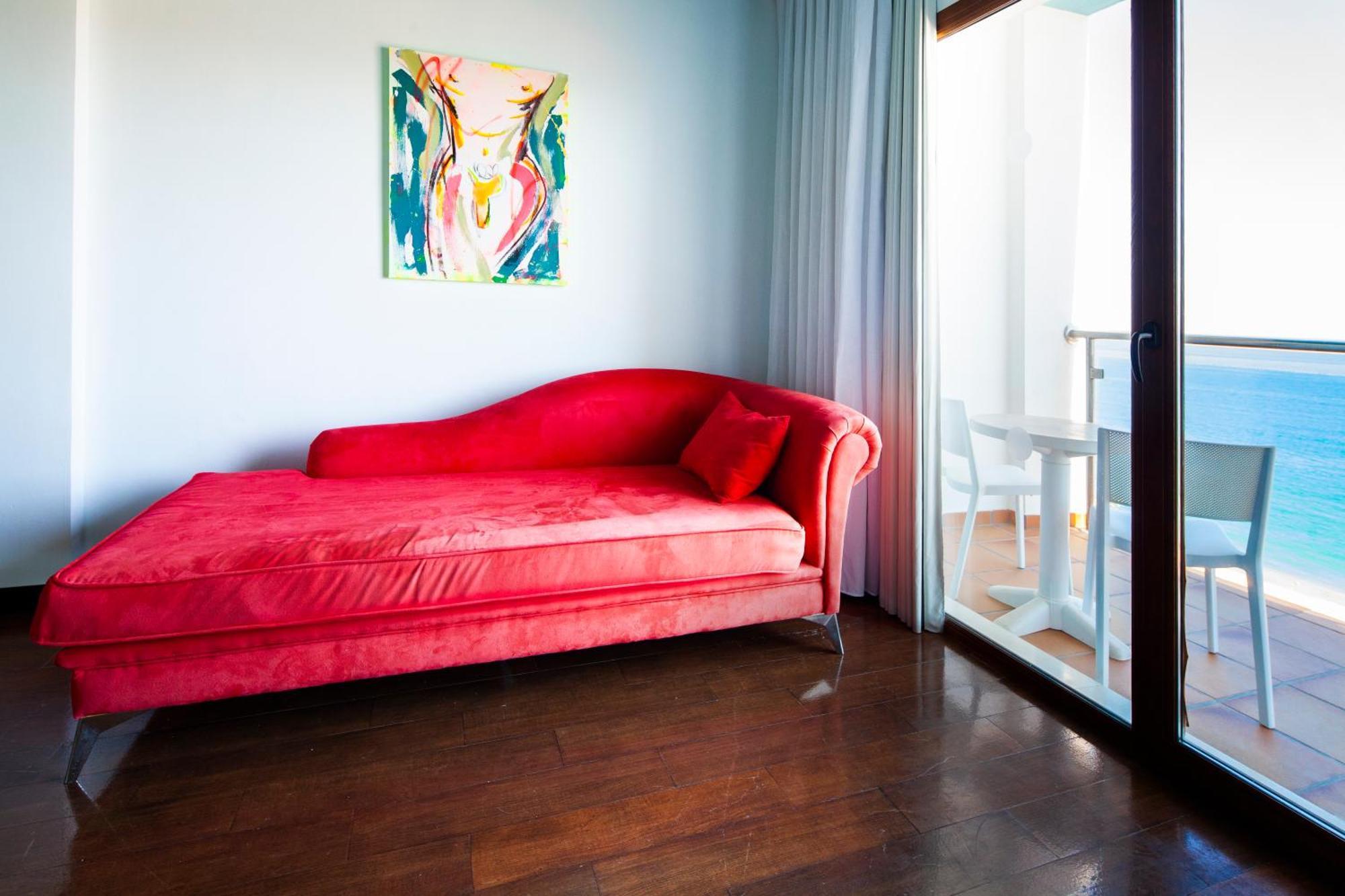 Hotel Ritual Torremolinos- Adults Only